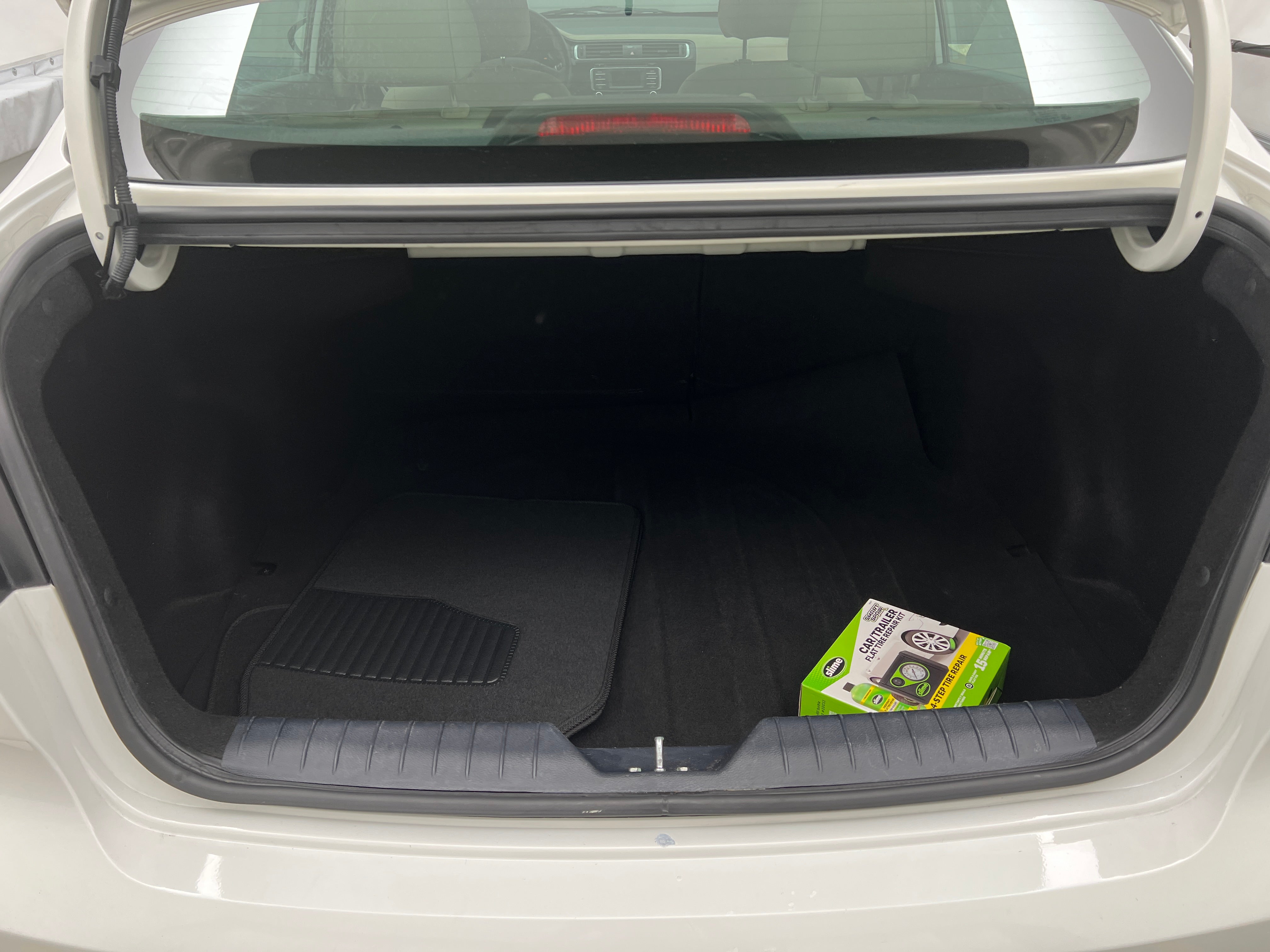2016 Kia Rio LX 7