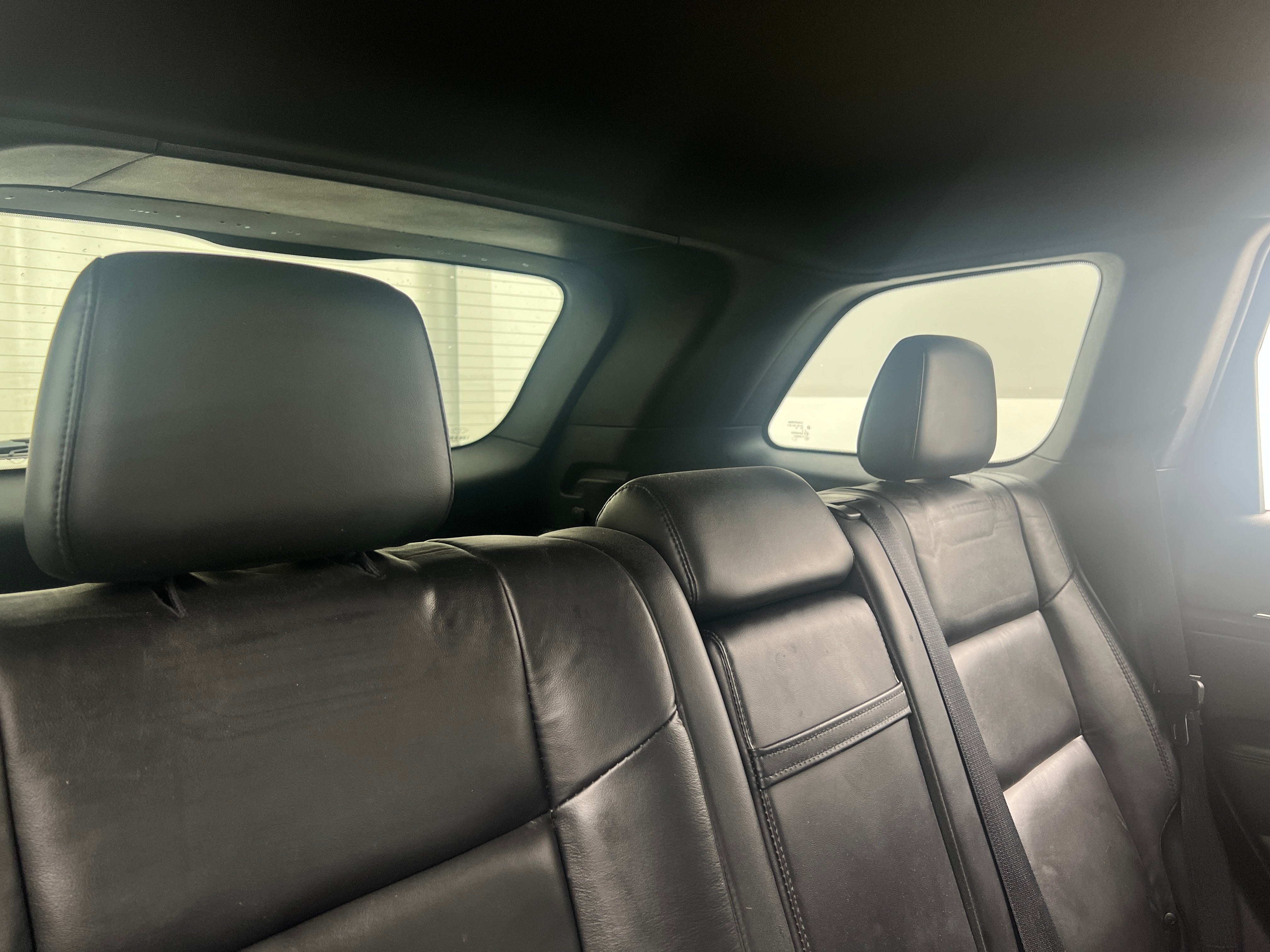 2018 Jeep Grand Cherokee Limited Edition 5