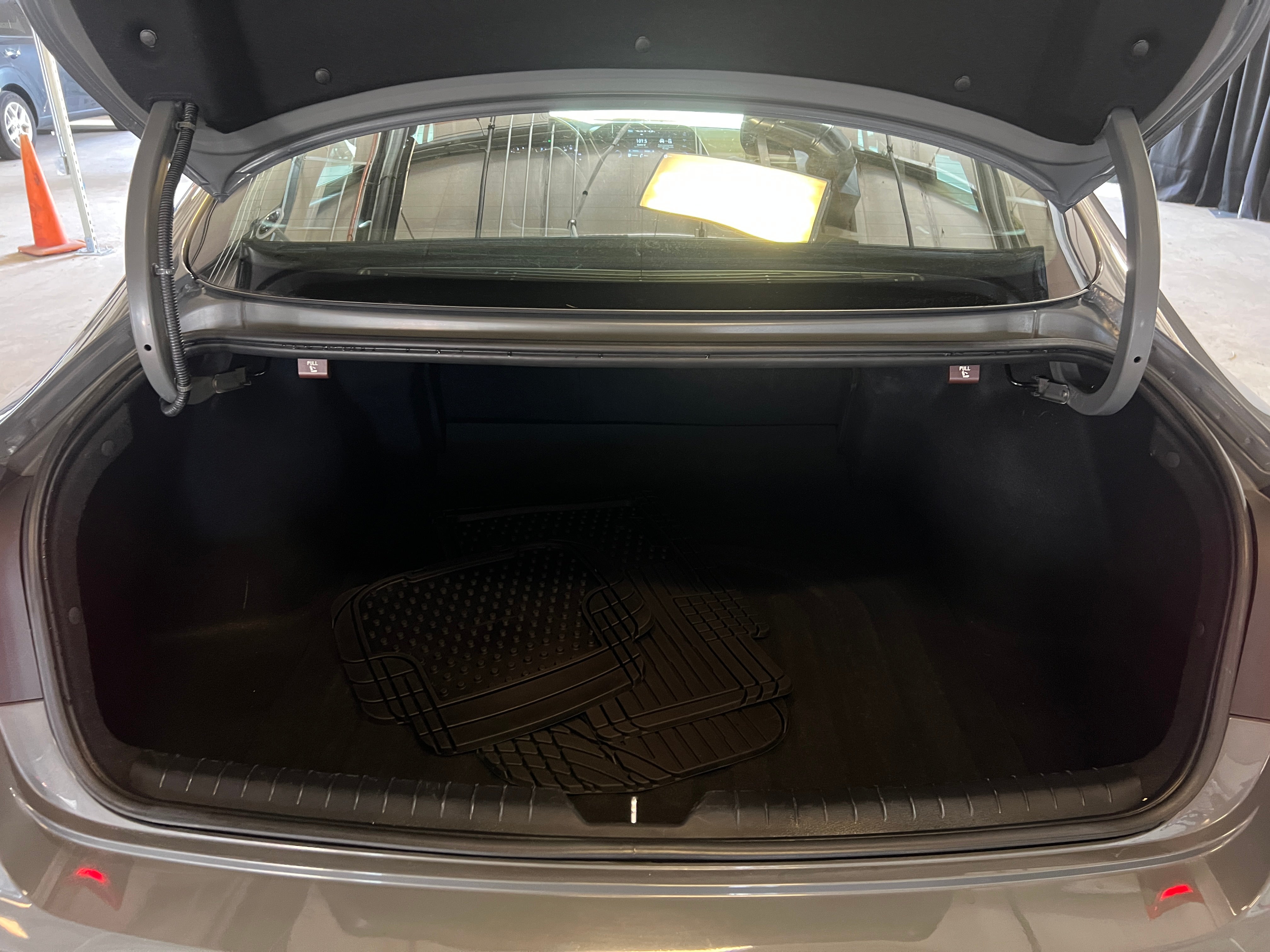 2021 Hyundai Sonata SE 7