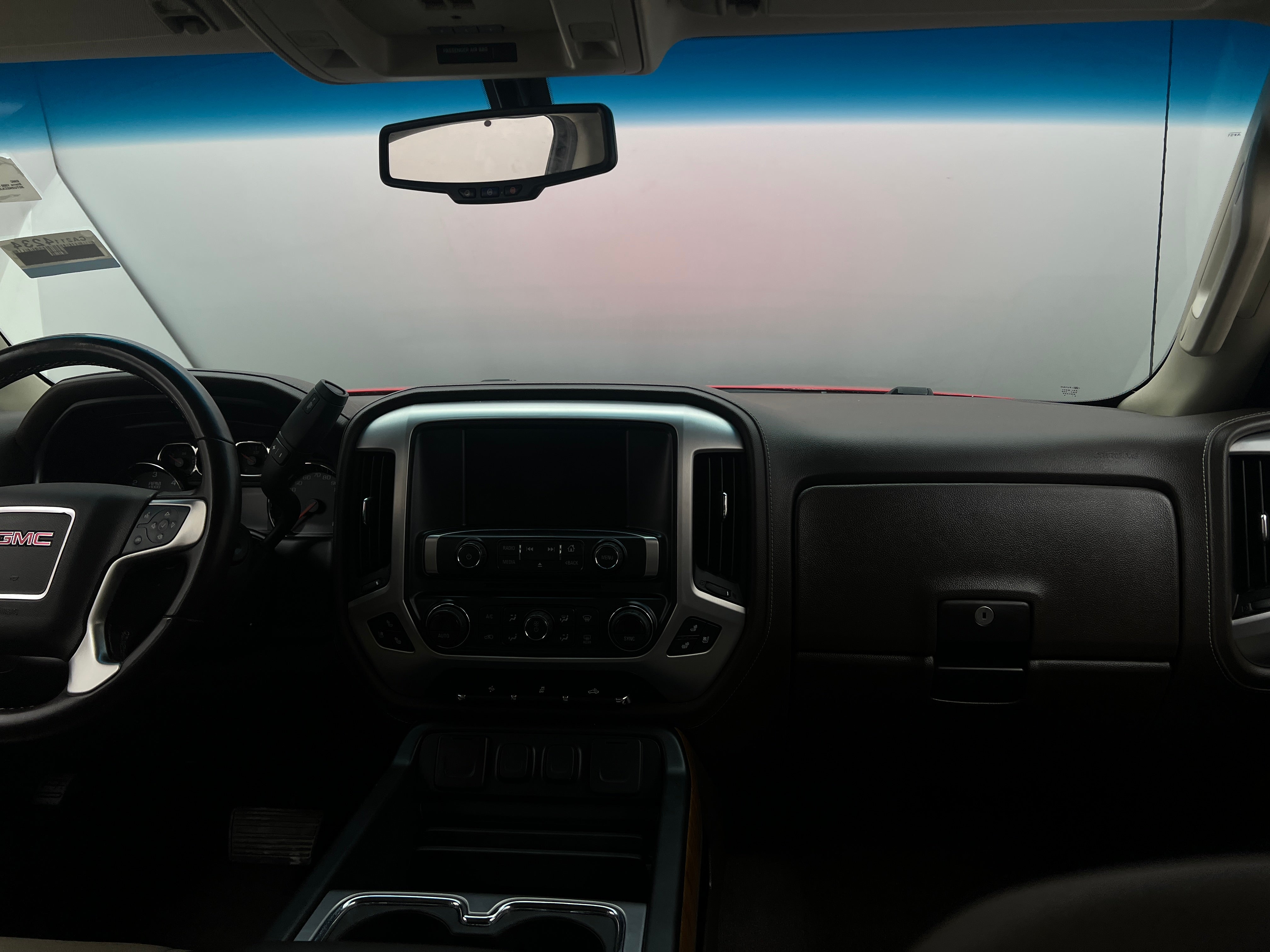 2018 GMC Sierra 1500 SLT 3