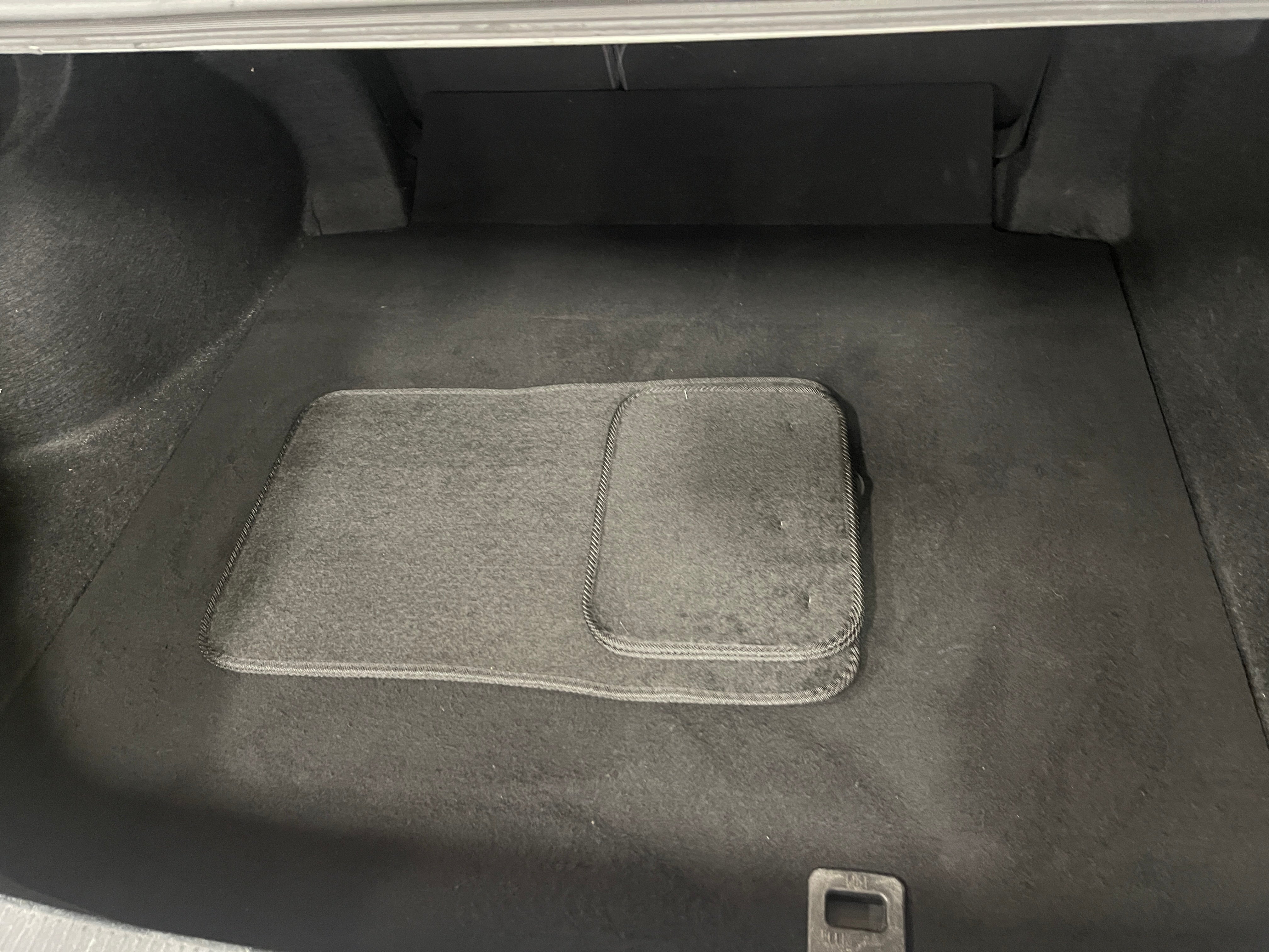 2018 Toyota Camry LE 7