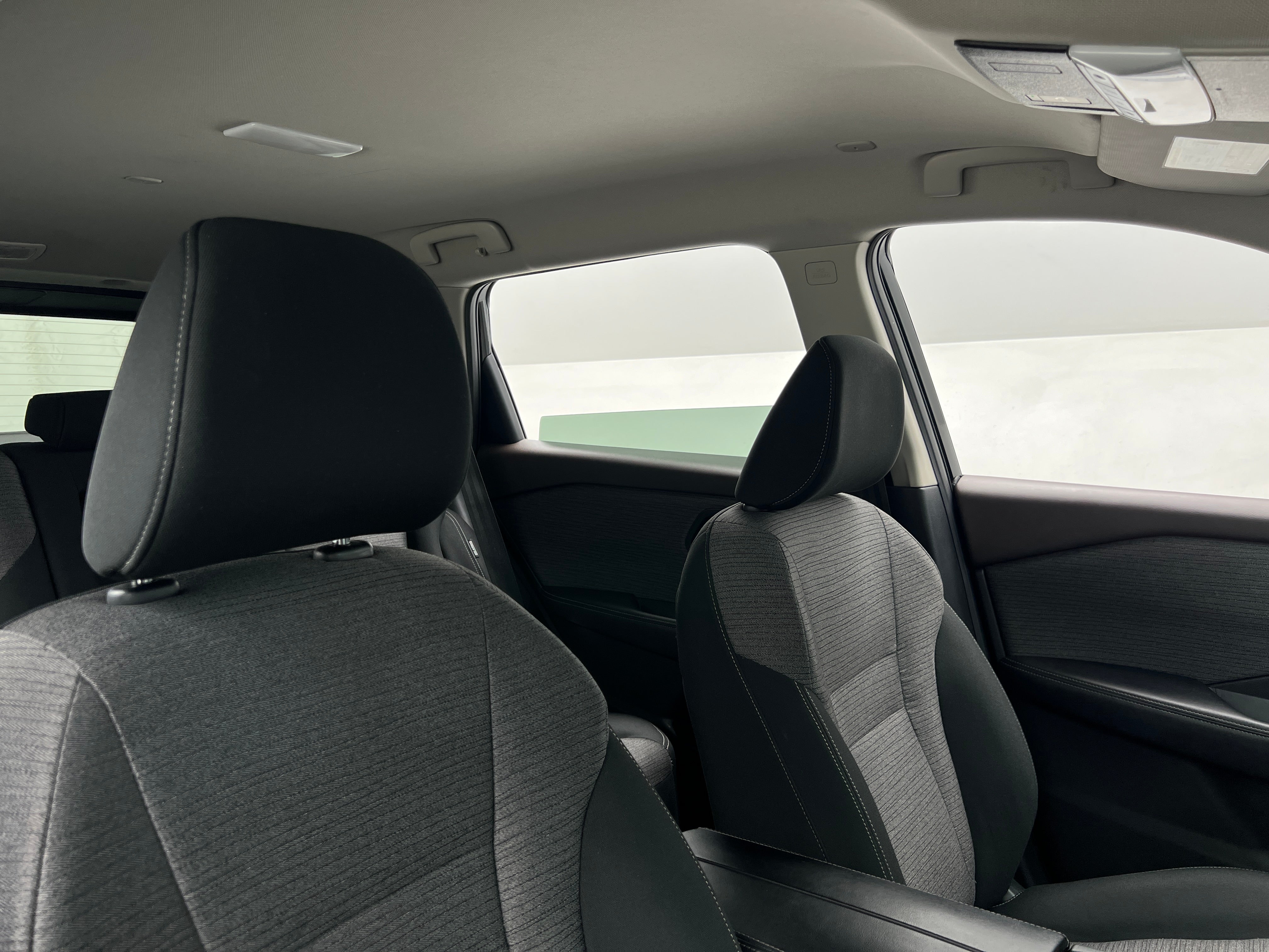 2023 Nissan Rogue SV 2
