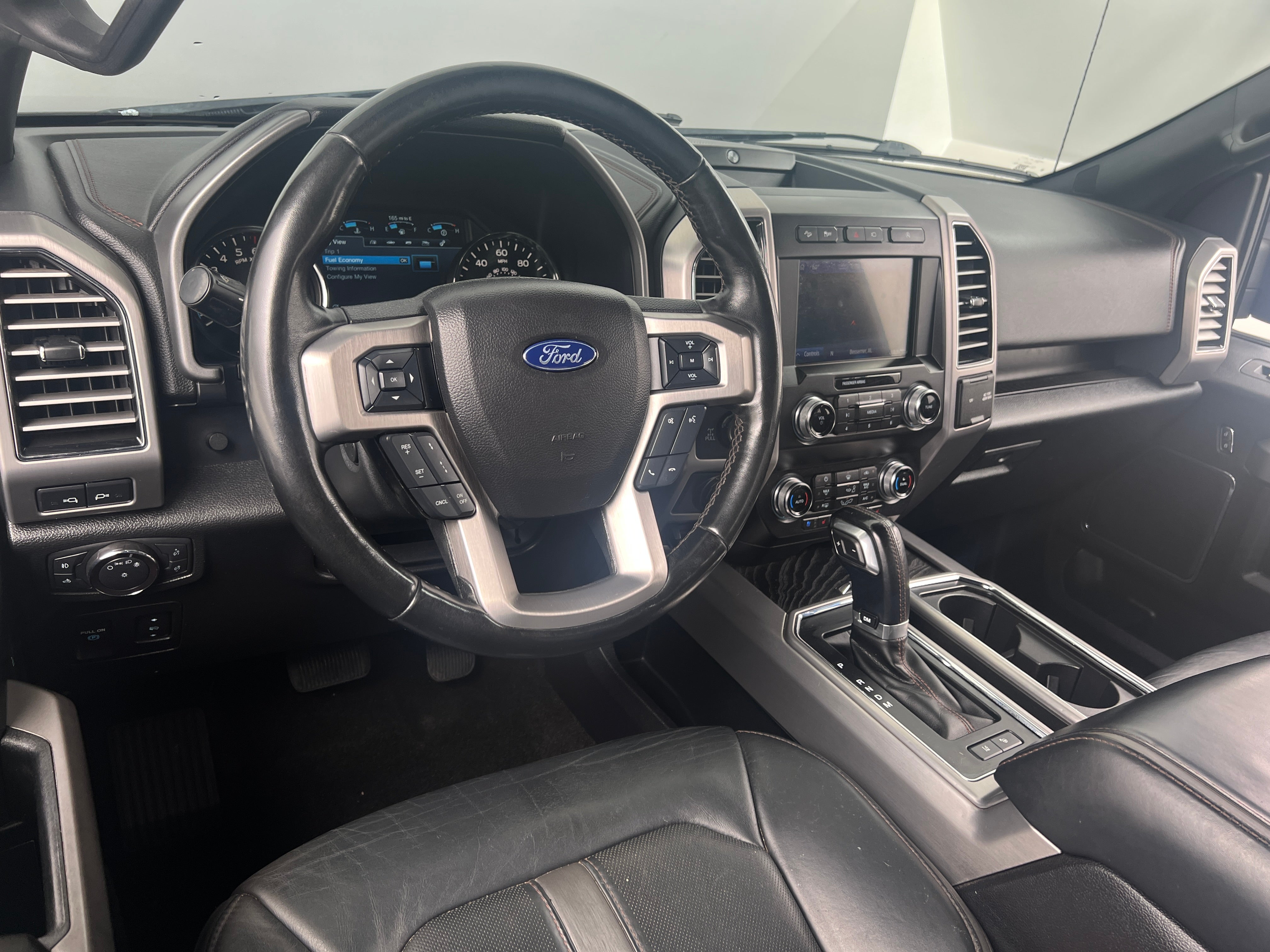 2019 Ford Econoline E-150 2