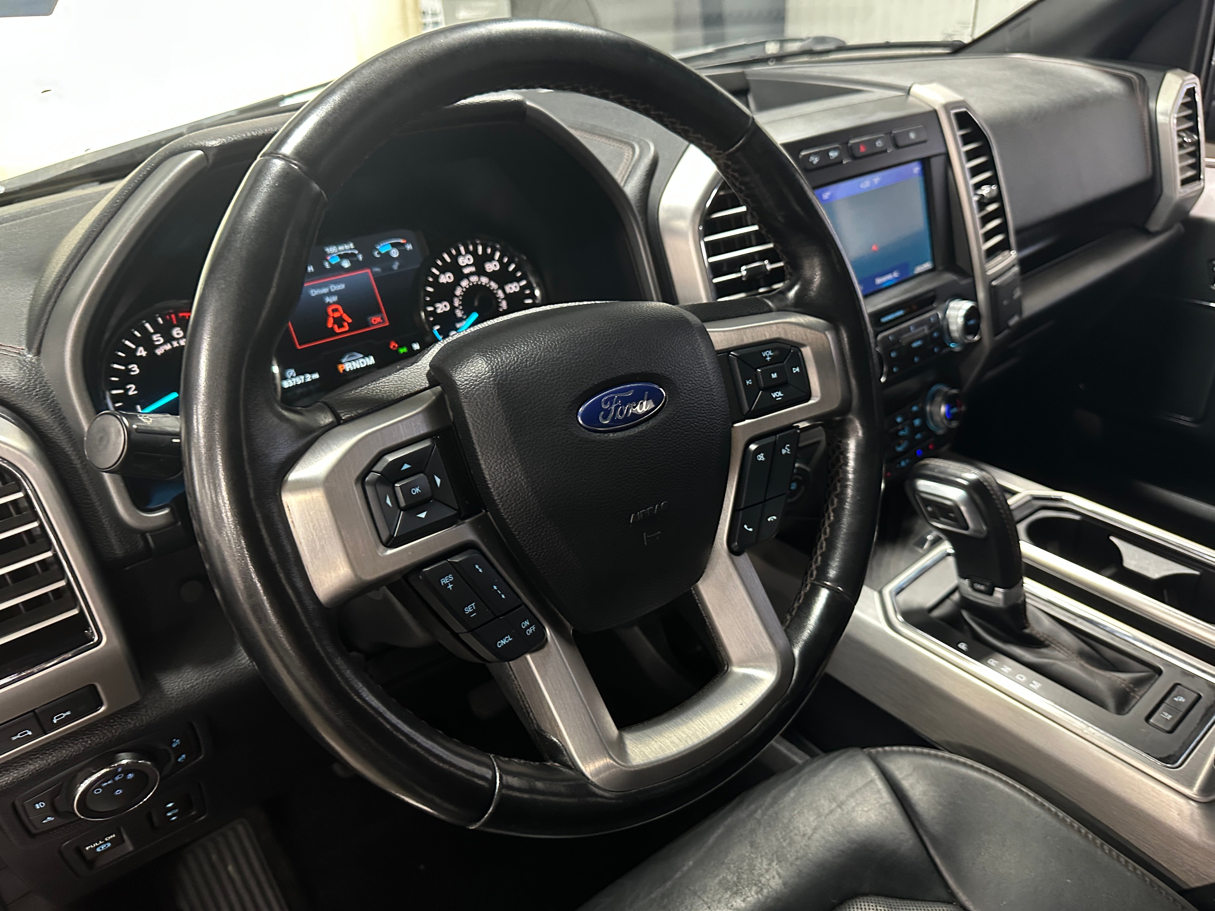 2019 Ford Econoline E-150 4