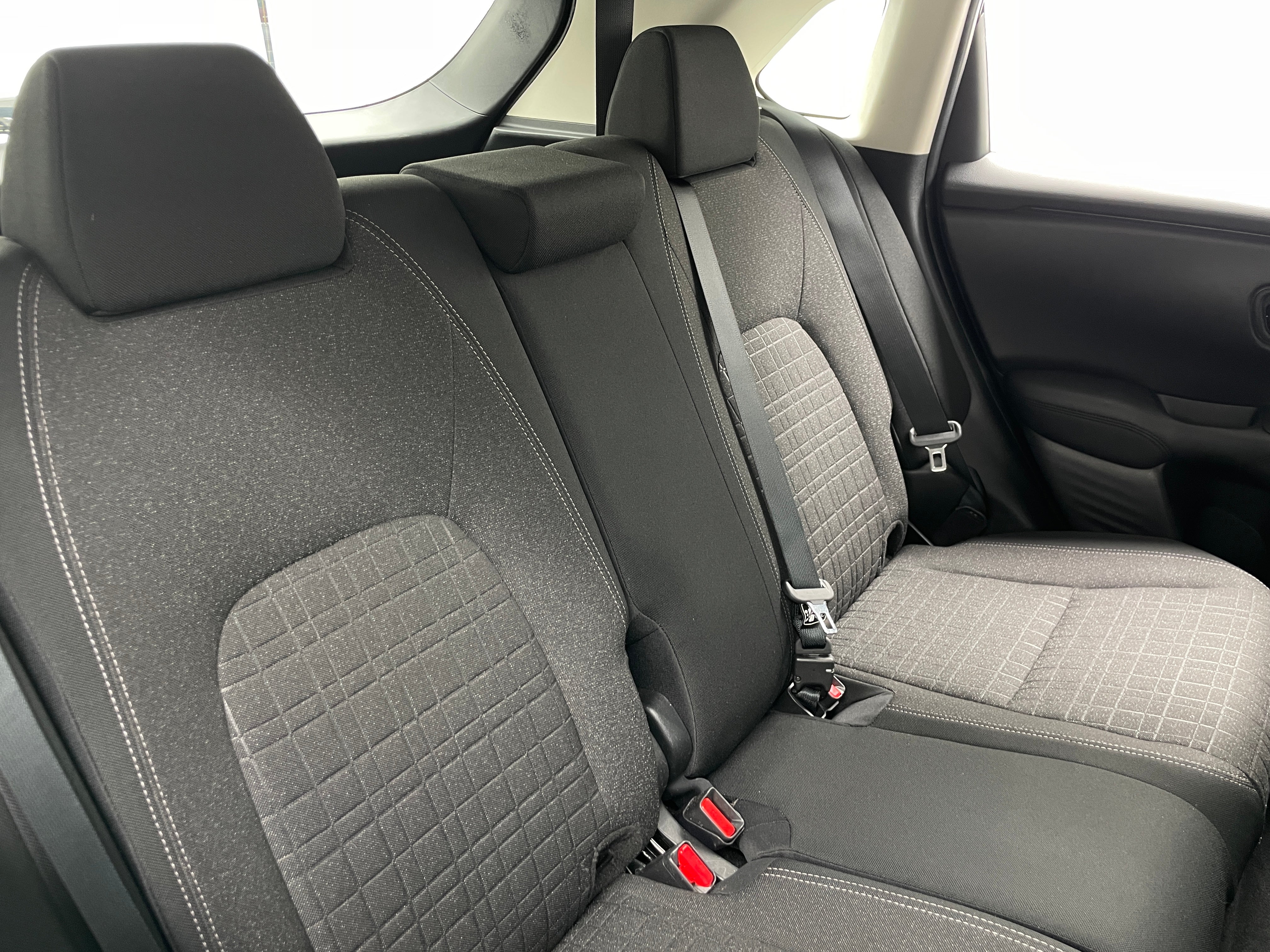 2023 Honda HR-V LX 6