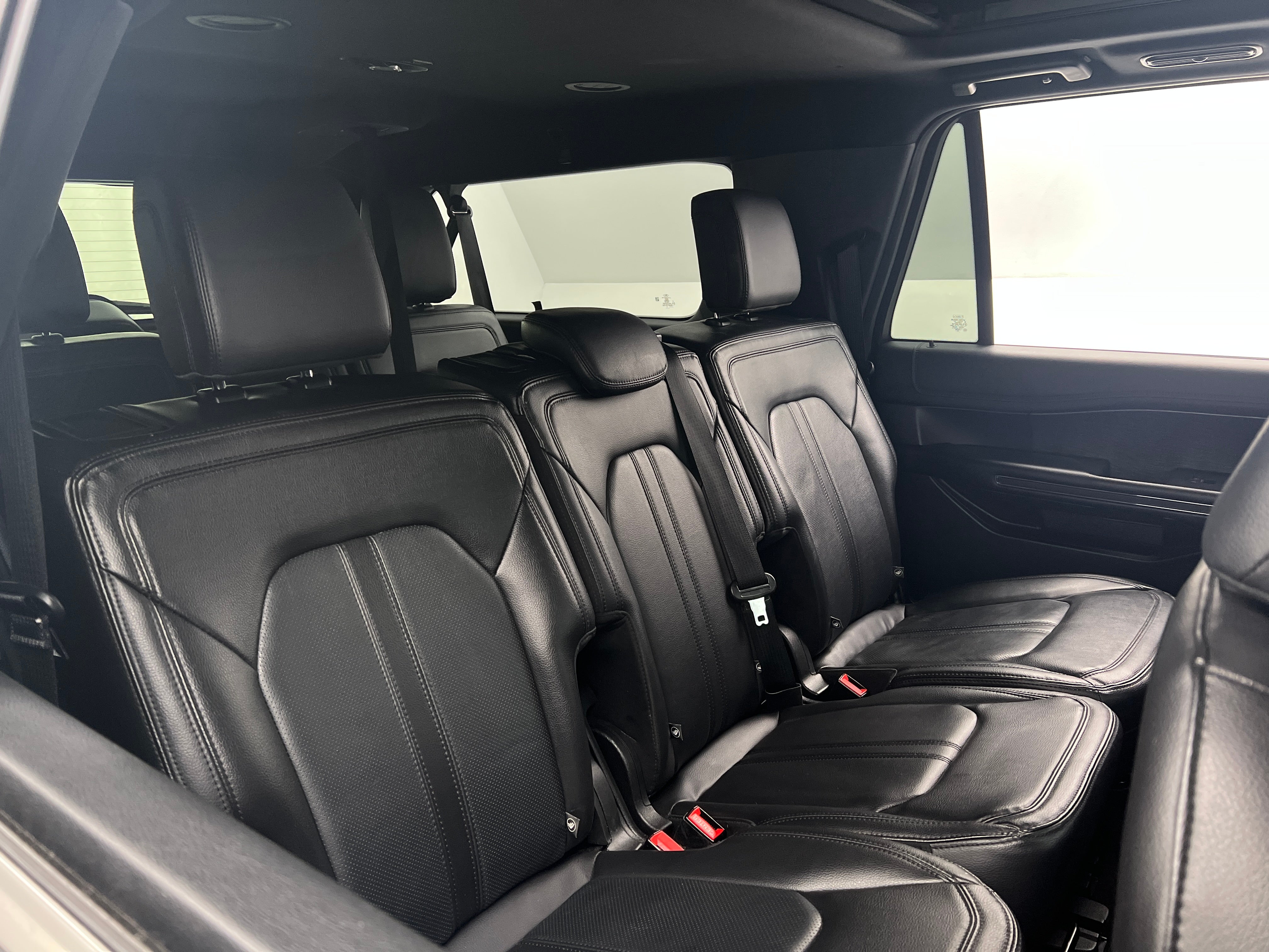 2021 Ford Expedition MAX Limited 5