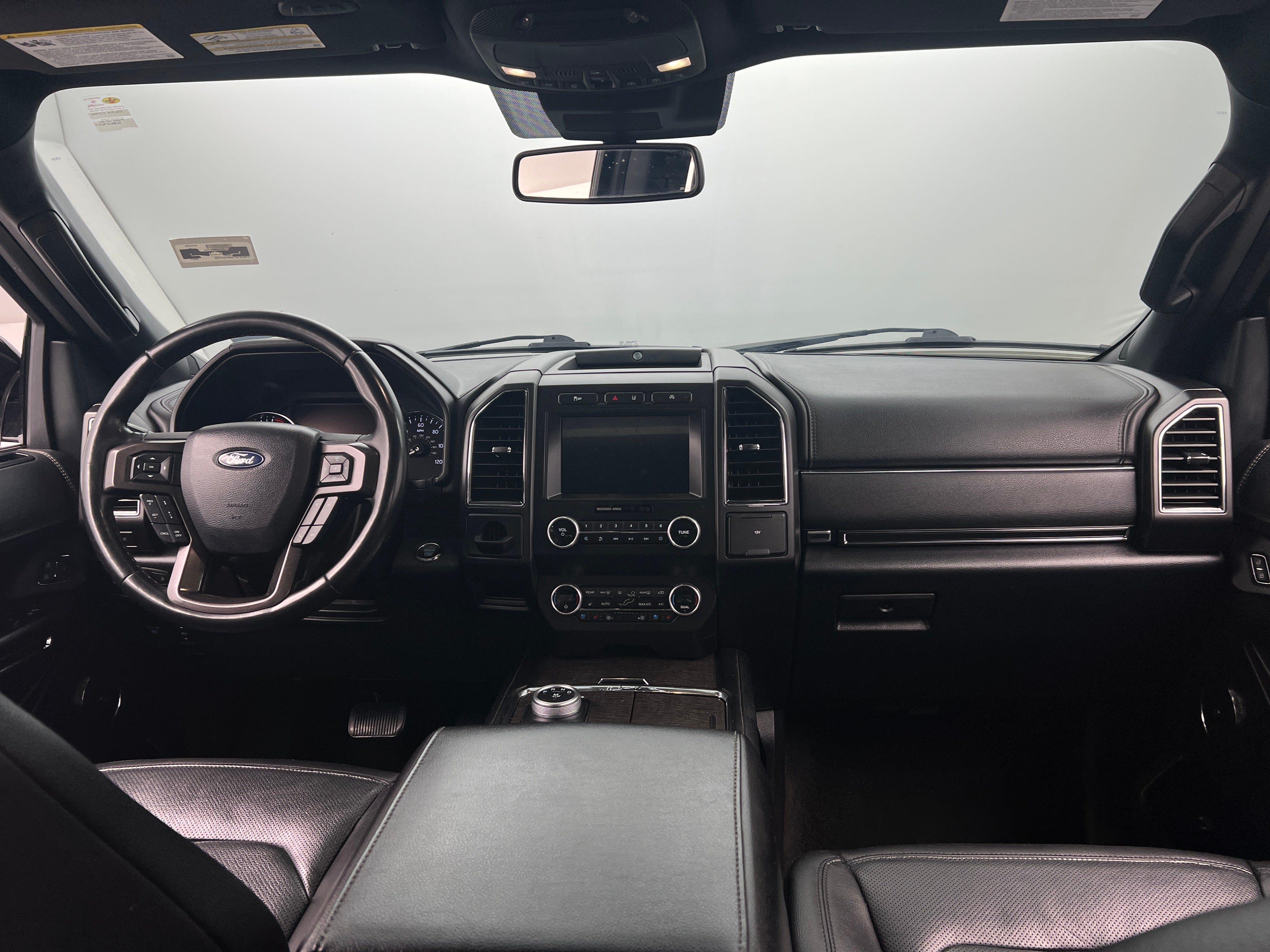 2021 Ford Expedition MAX Limited 2