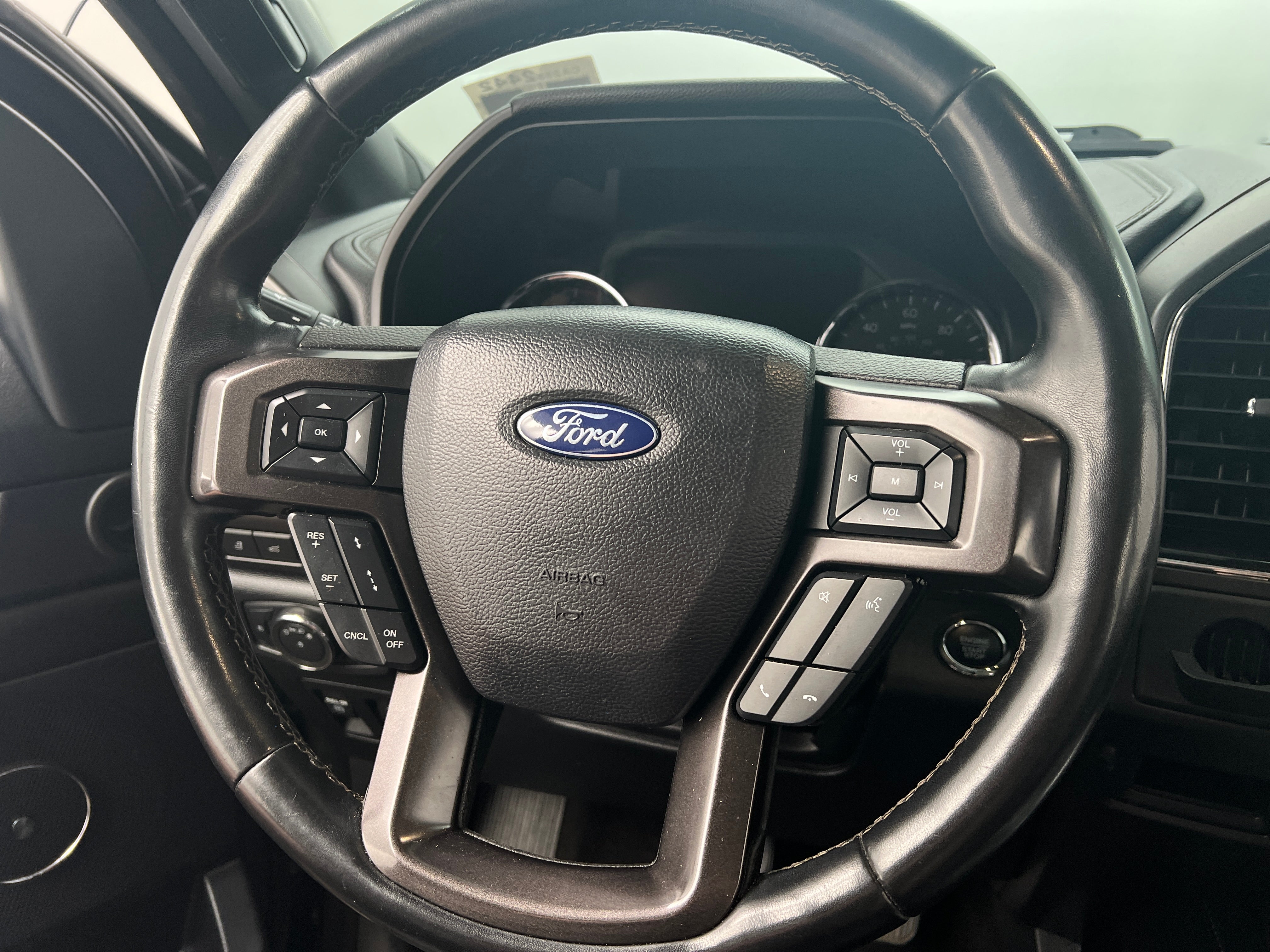 2021 Ford Expedition MAX Limited 4