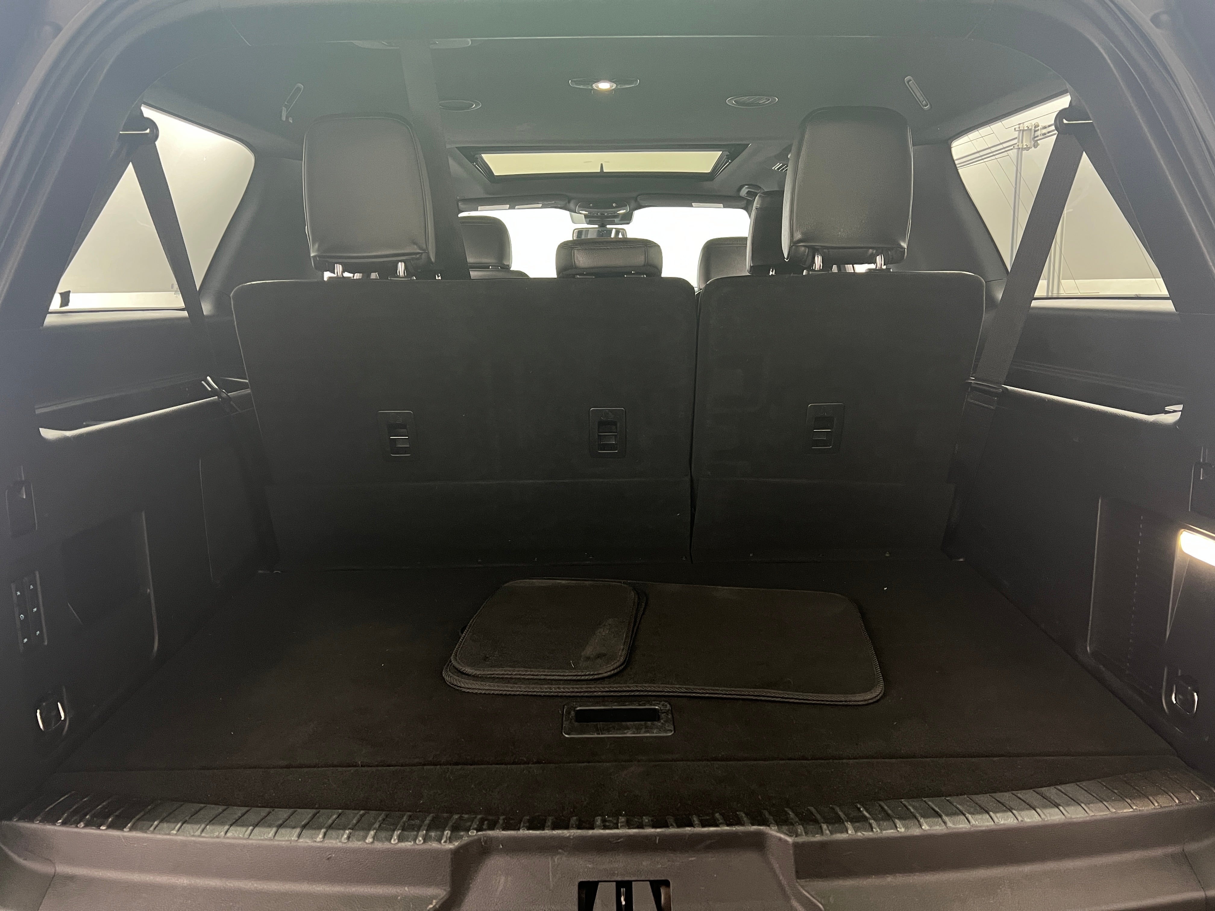 2021 Ford Expedition MAX Limited 6