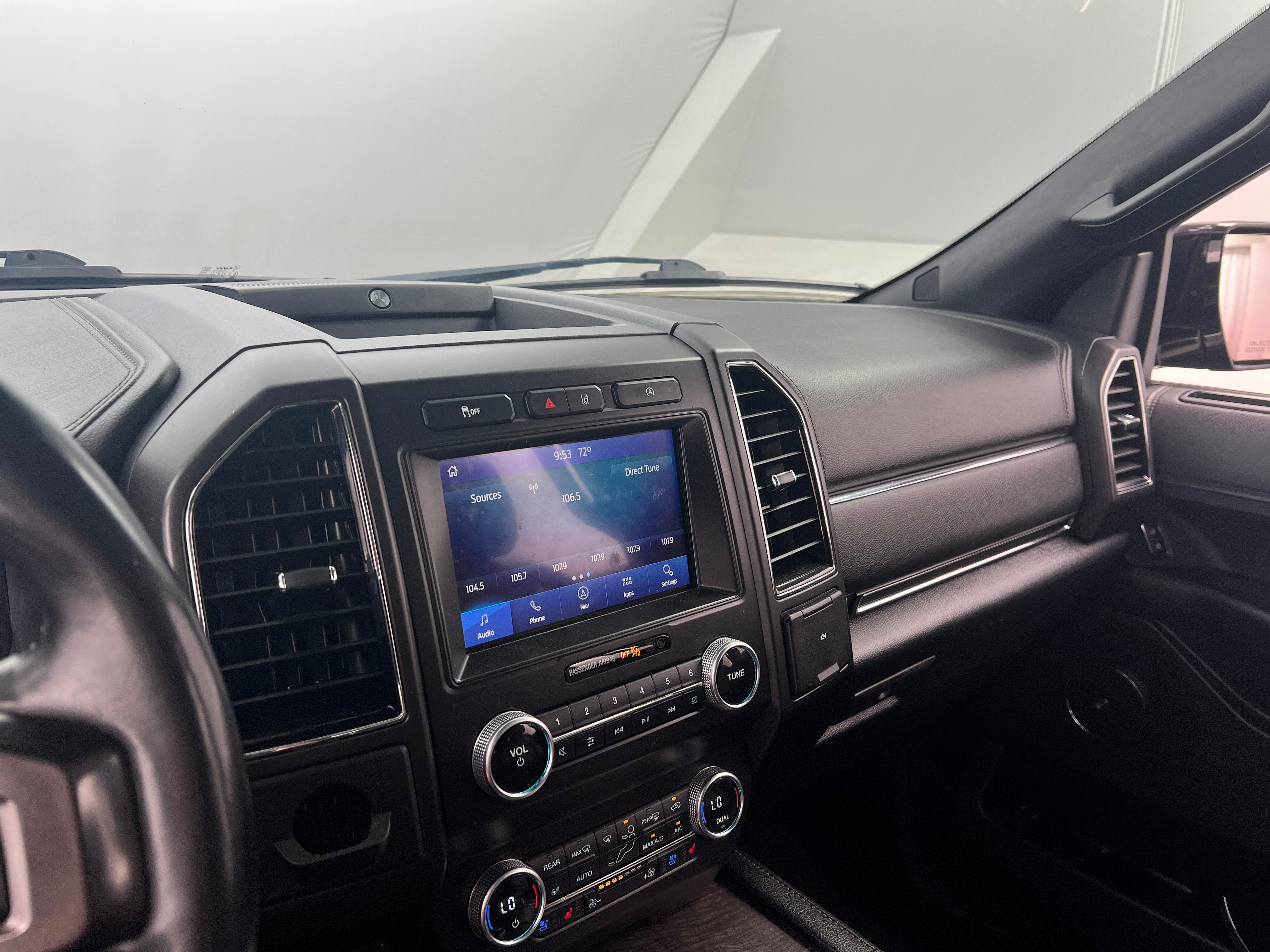 2021 Ford Expedition MAX Limited 3