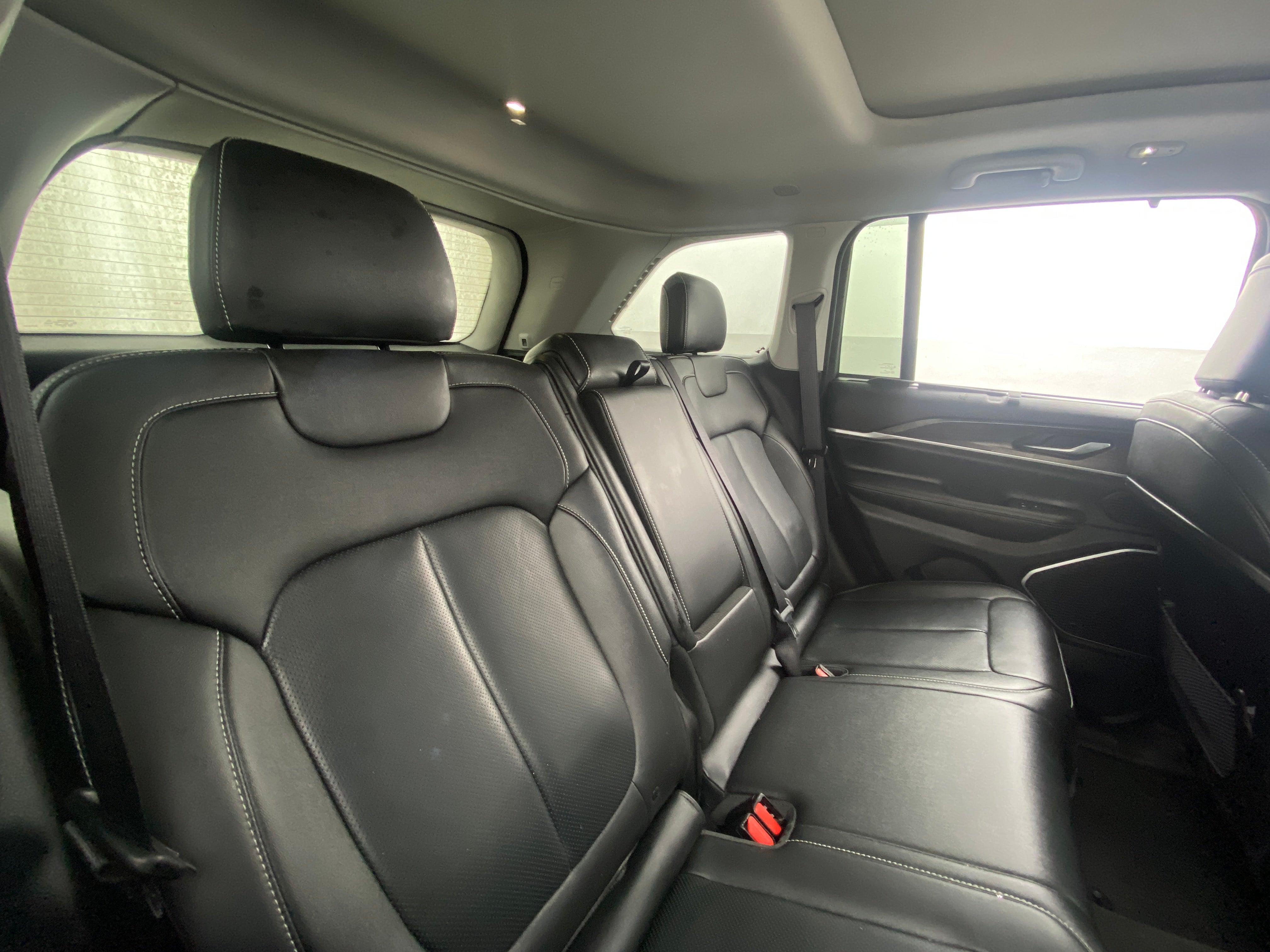 2022 Jeep Grand Cherokee 4xe 5
