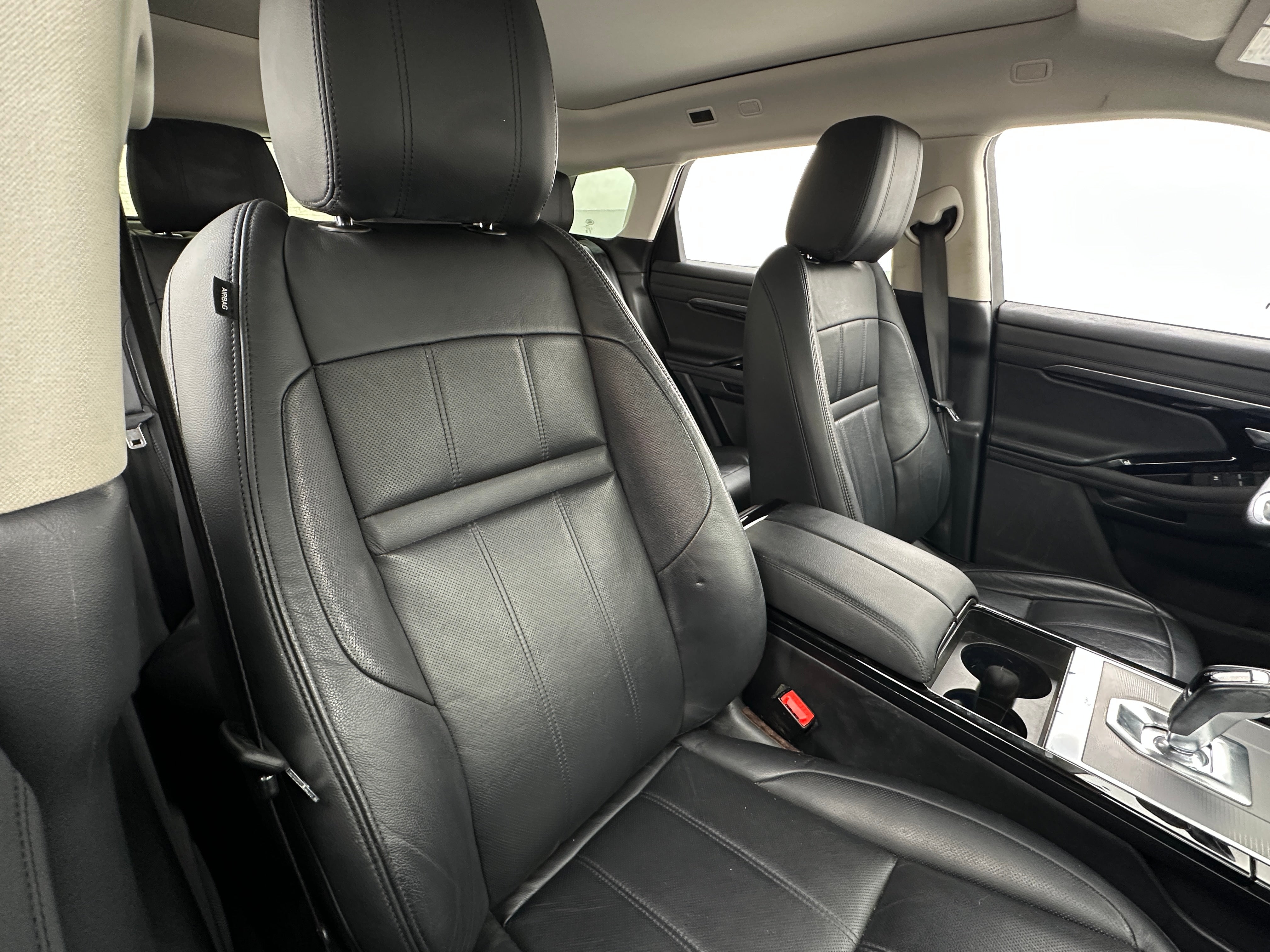 2020 Land Rover Range Rover Evoque S 2
