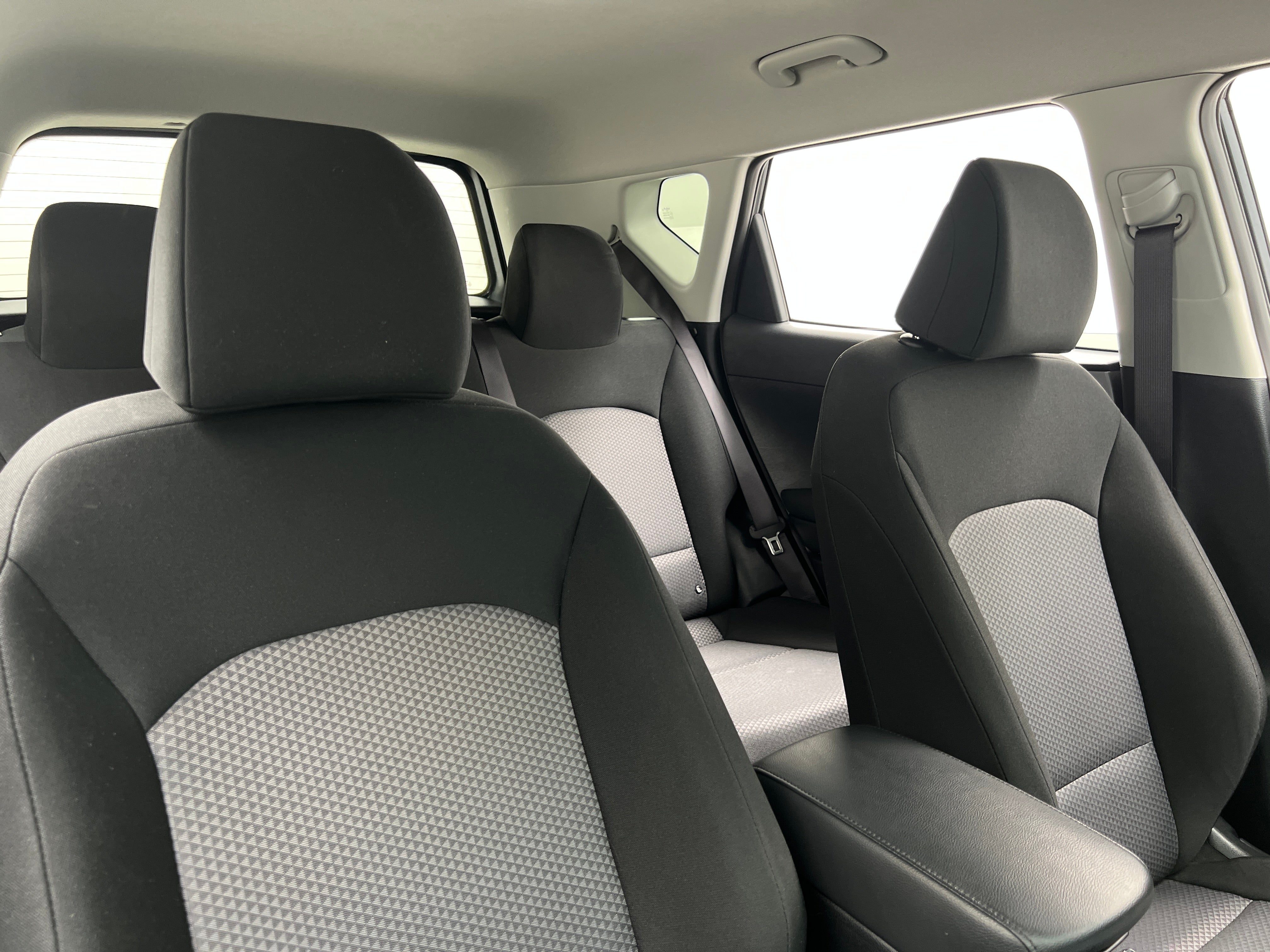 2024 Kia Soul LX 2