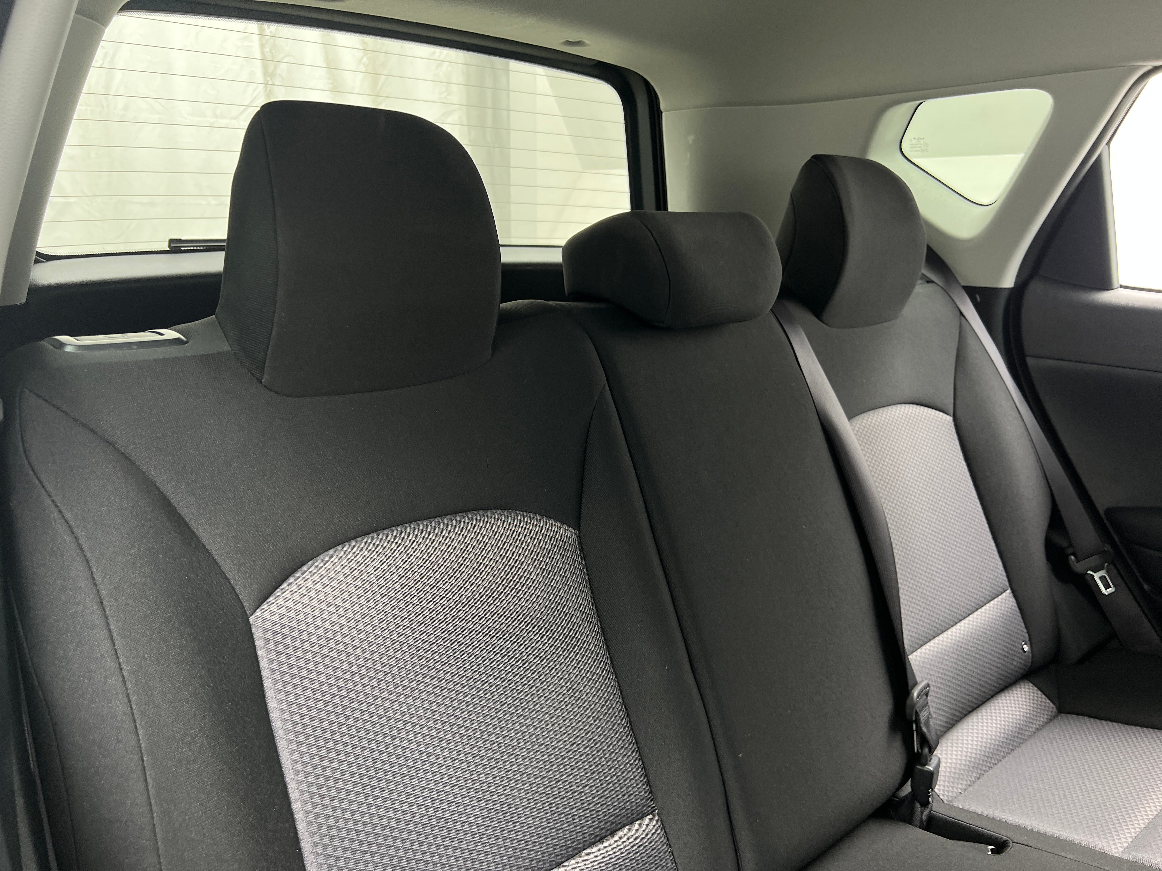 2024 Kia Soul LX 6