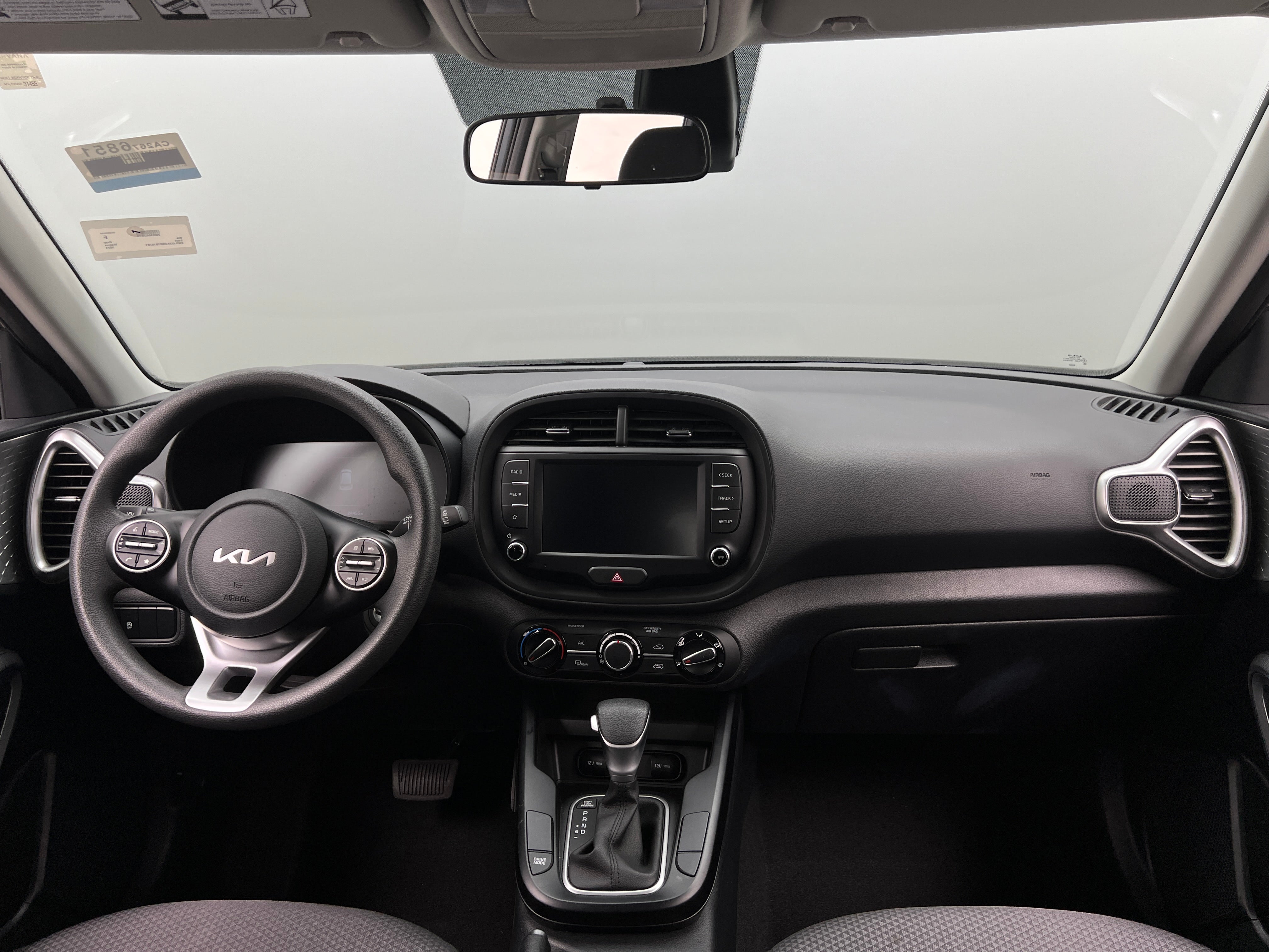 2024 Kia Soul LX 3