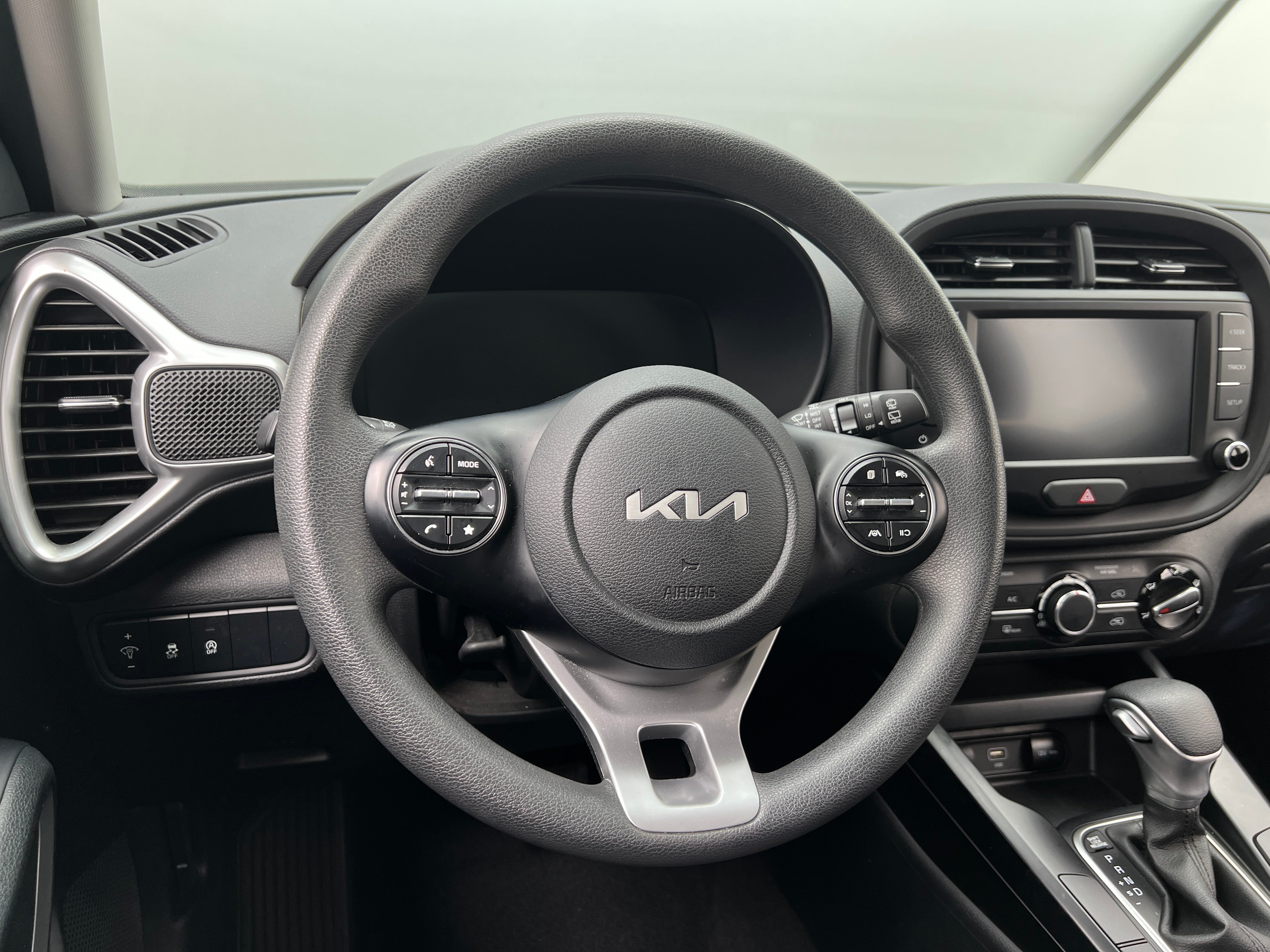 2024 Kia Soul LX 5