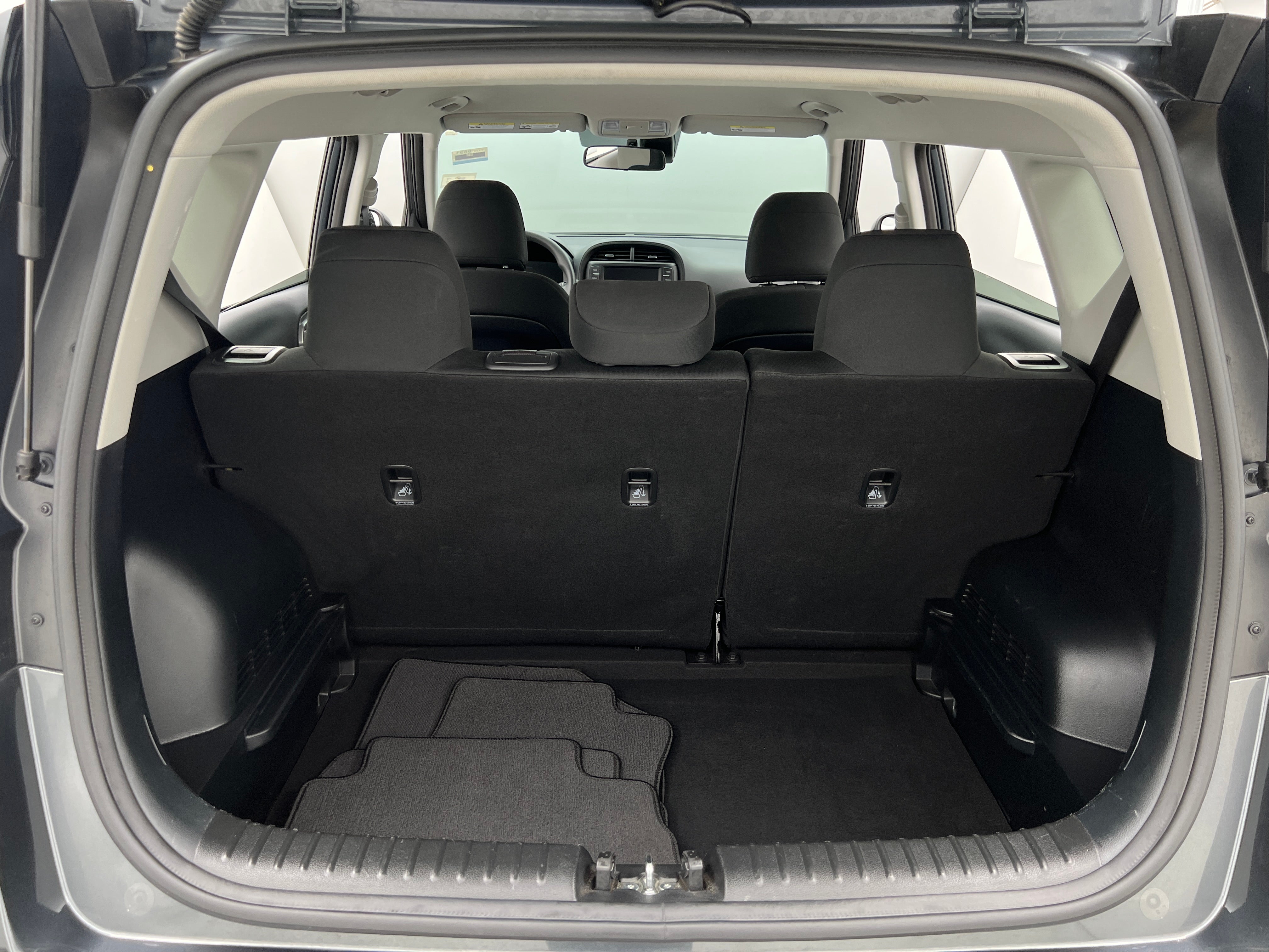 2024 Kia Soul LX 7