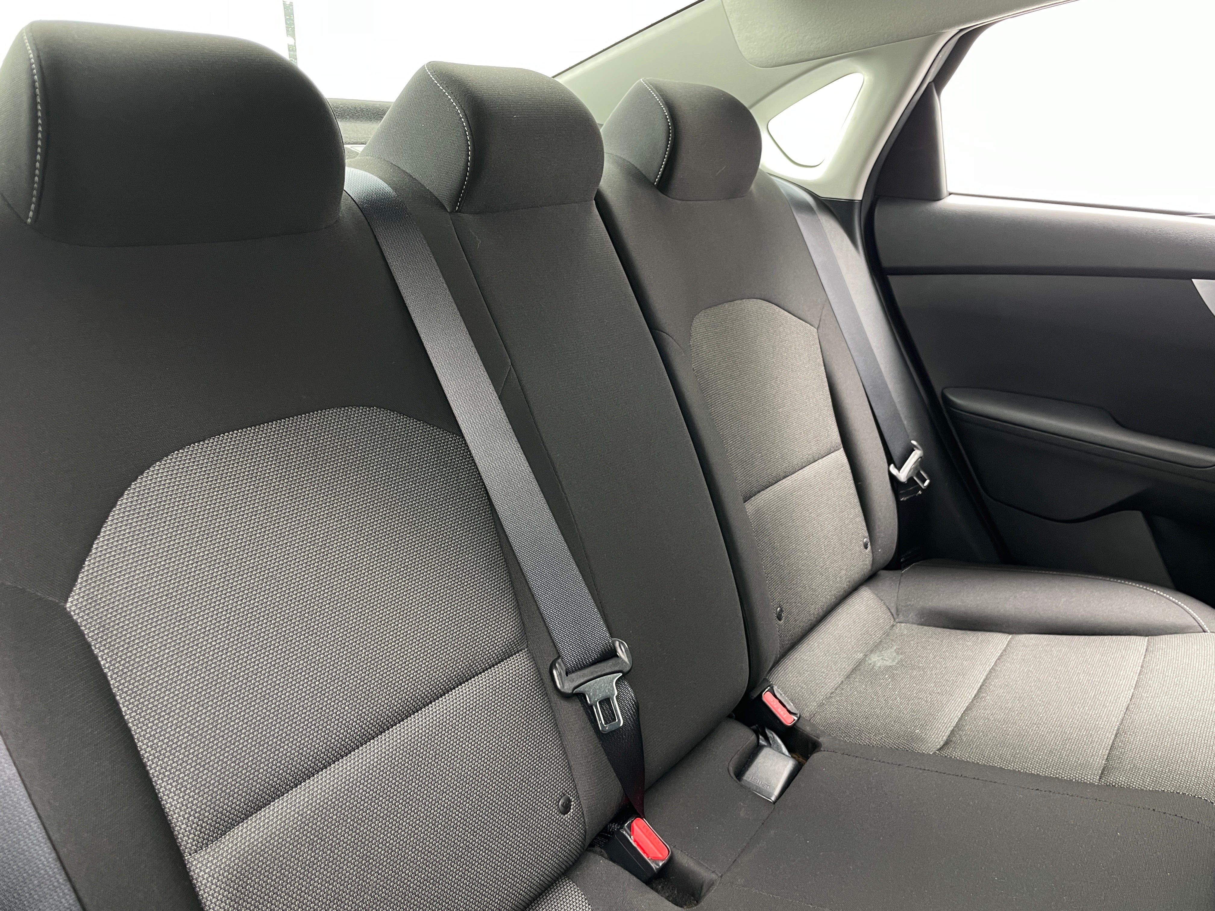 2022 Kia Forte LXS 6