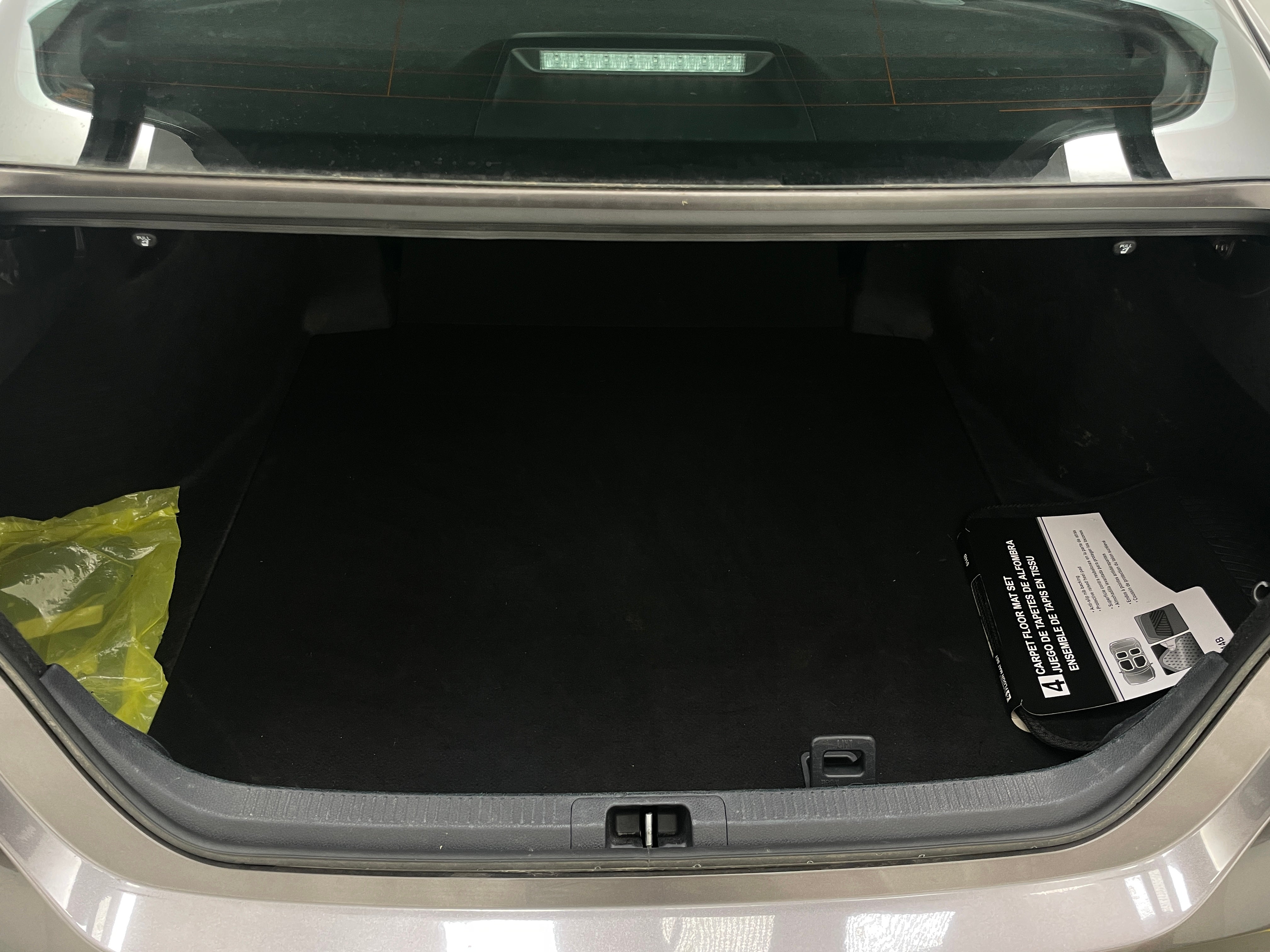 2024 Toyota Camry SE 6