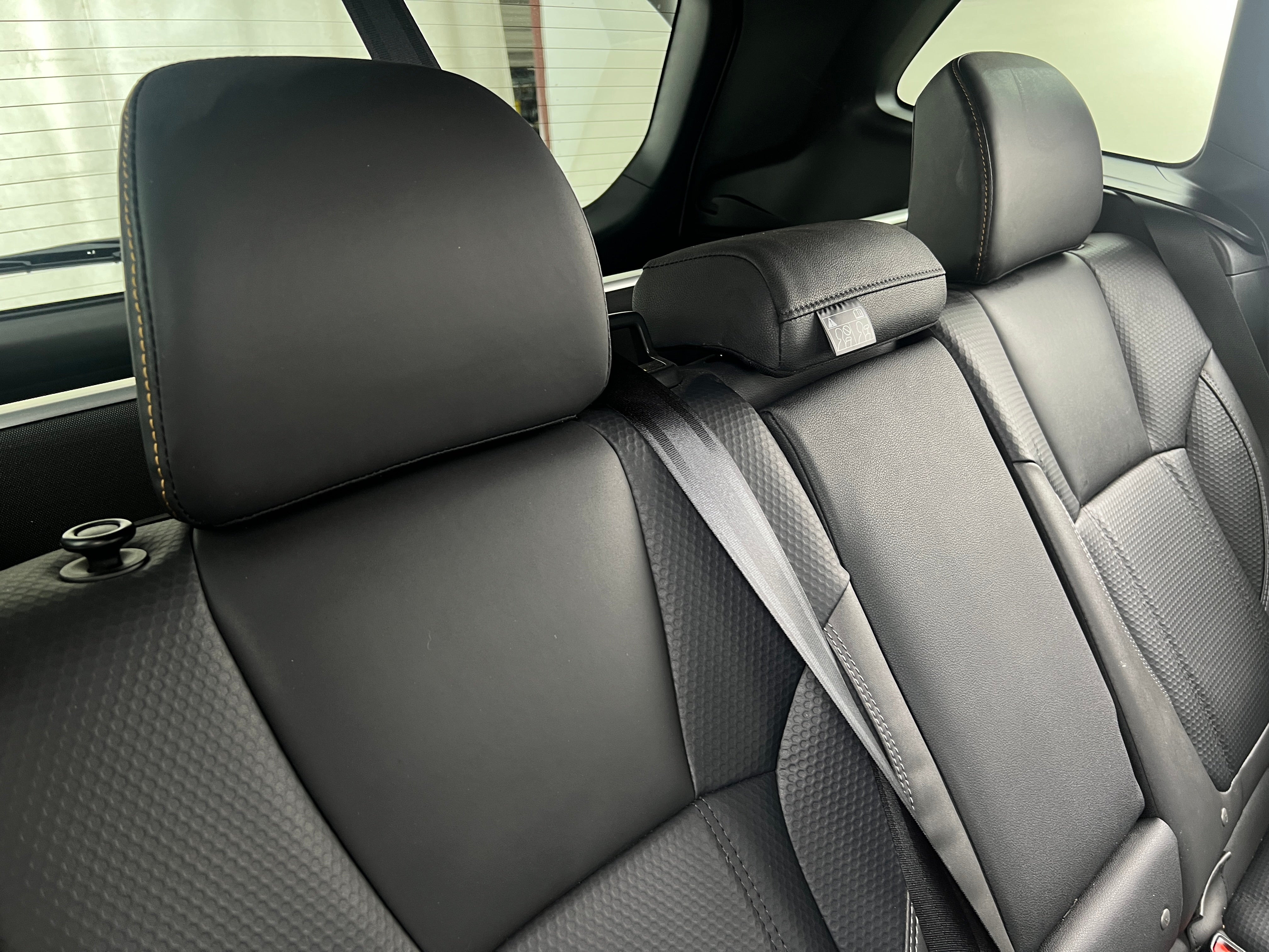 2022 Subaru Forester Wilderness 6
