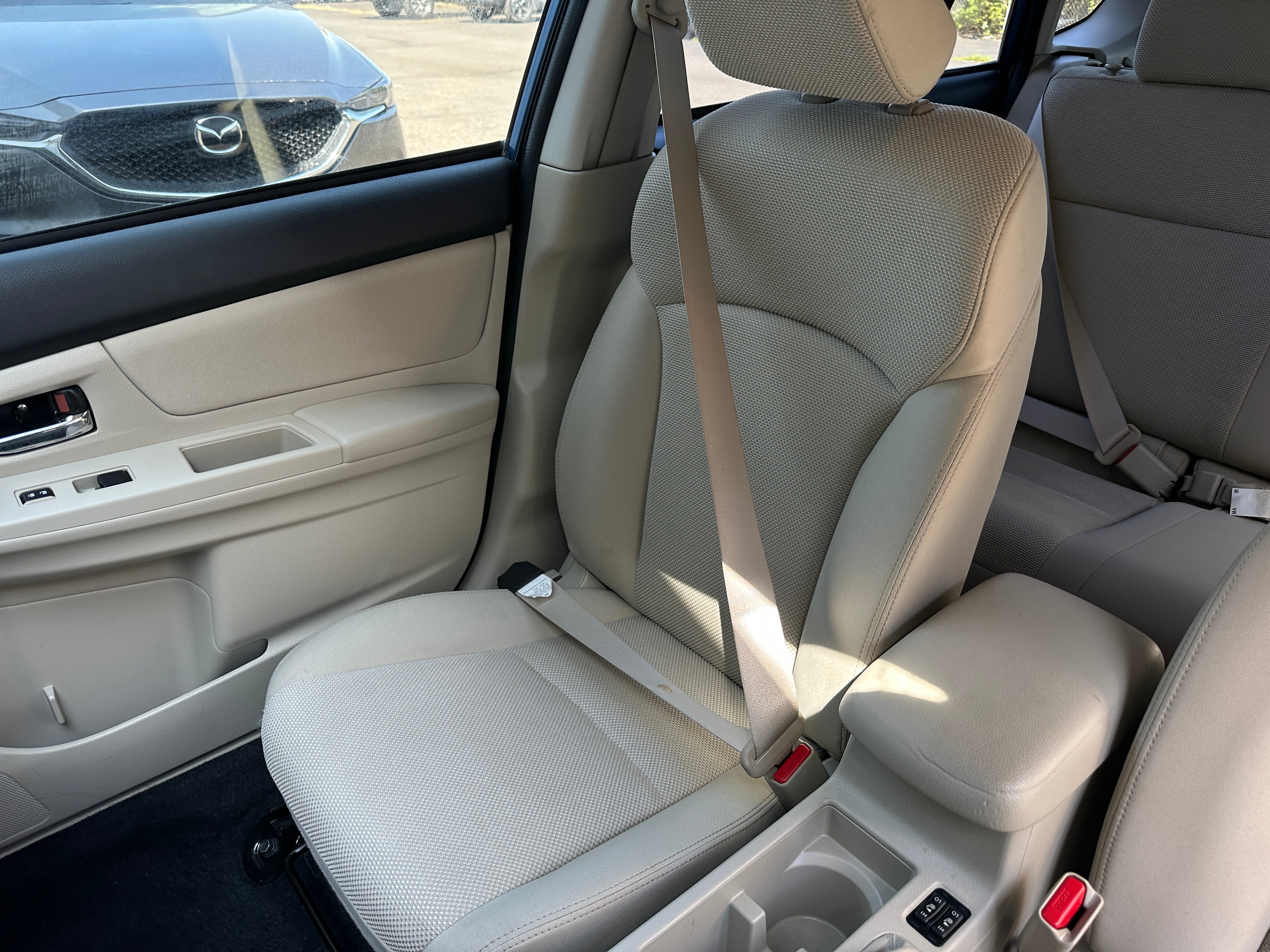 2014 Subaru XV Crosstrek Premium 2