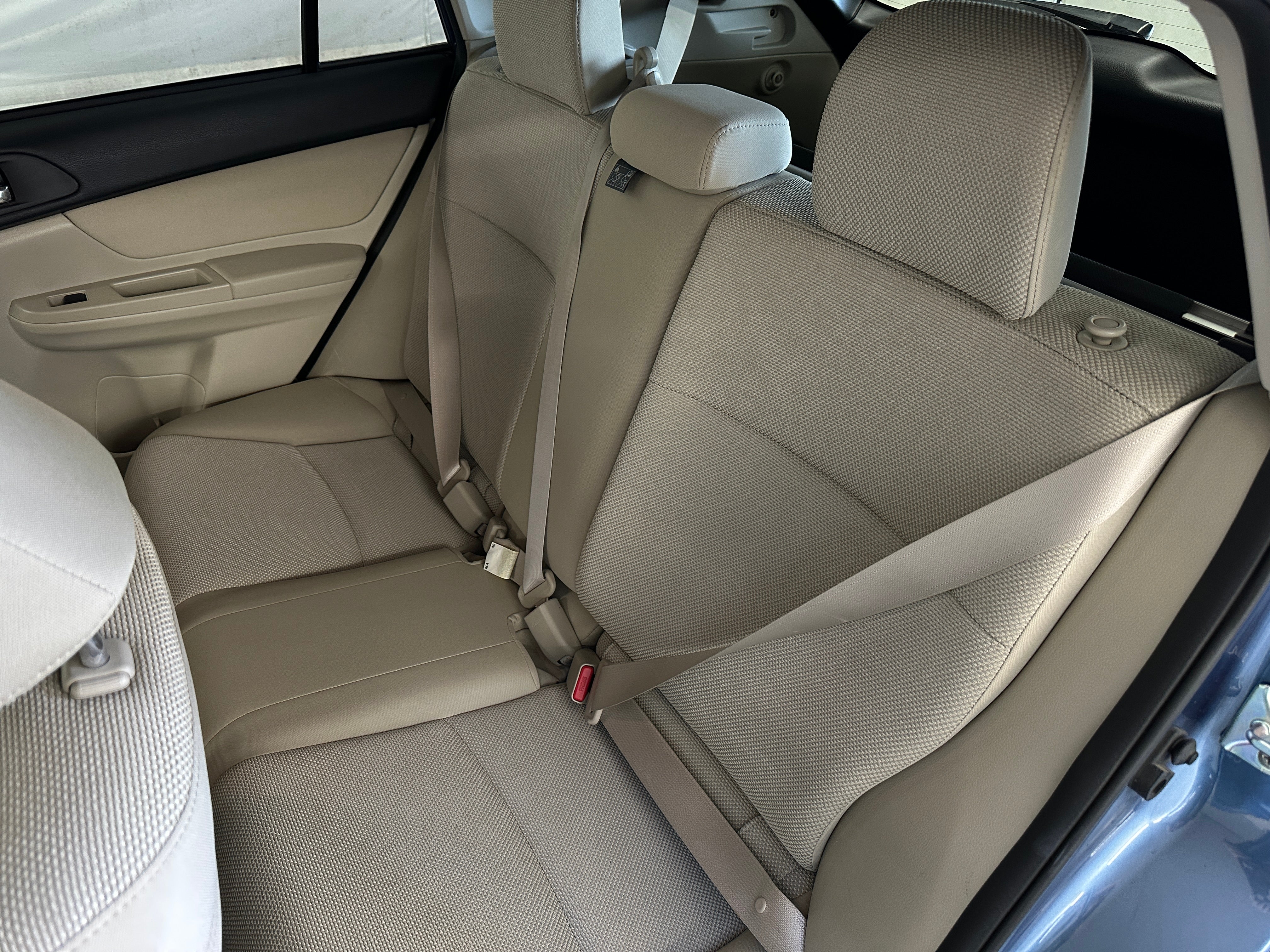 2014 Subaru XV Crosstrek Premium 6