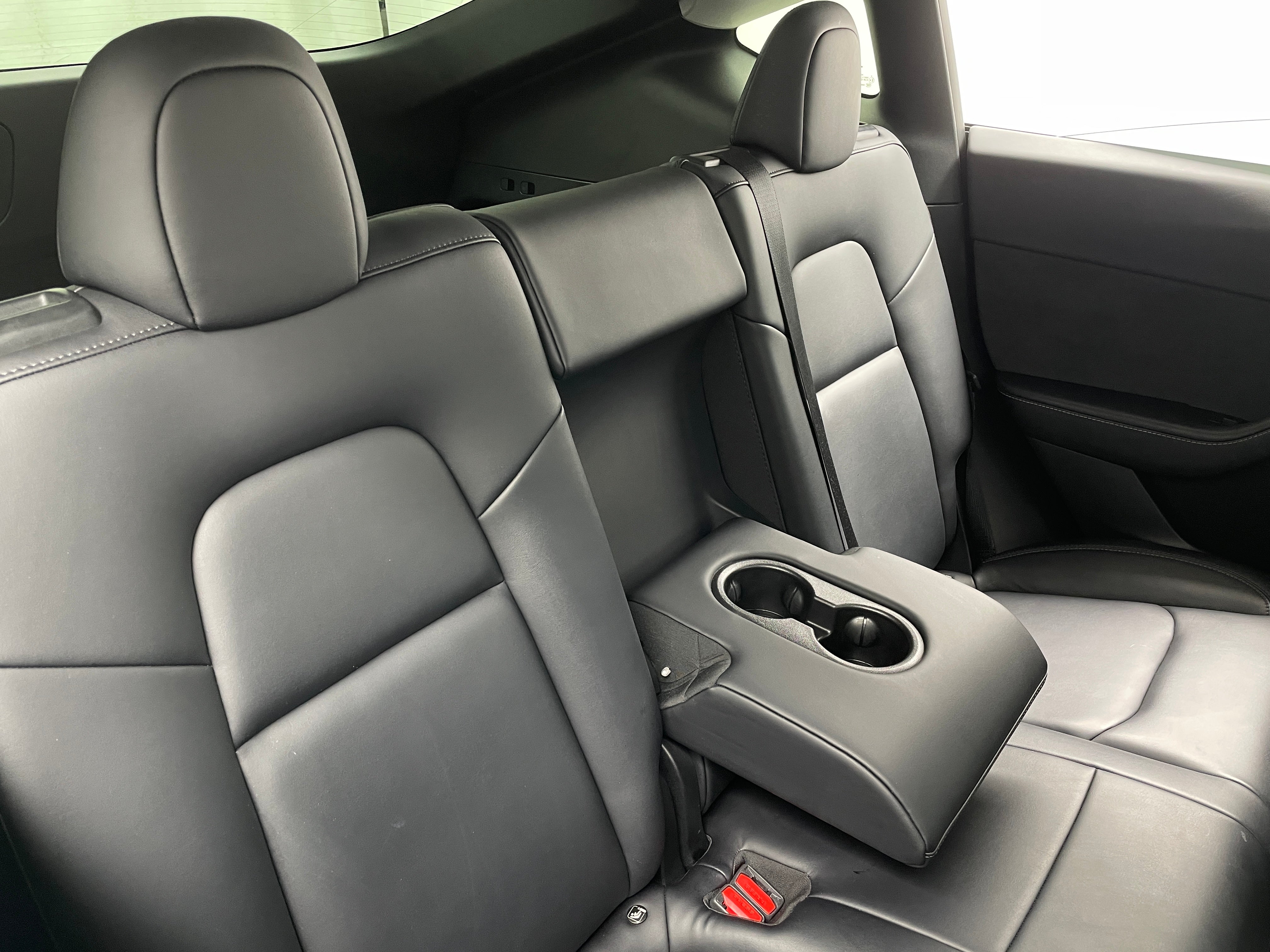 2022 Tesla Model Y Performance 5