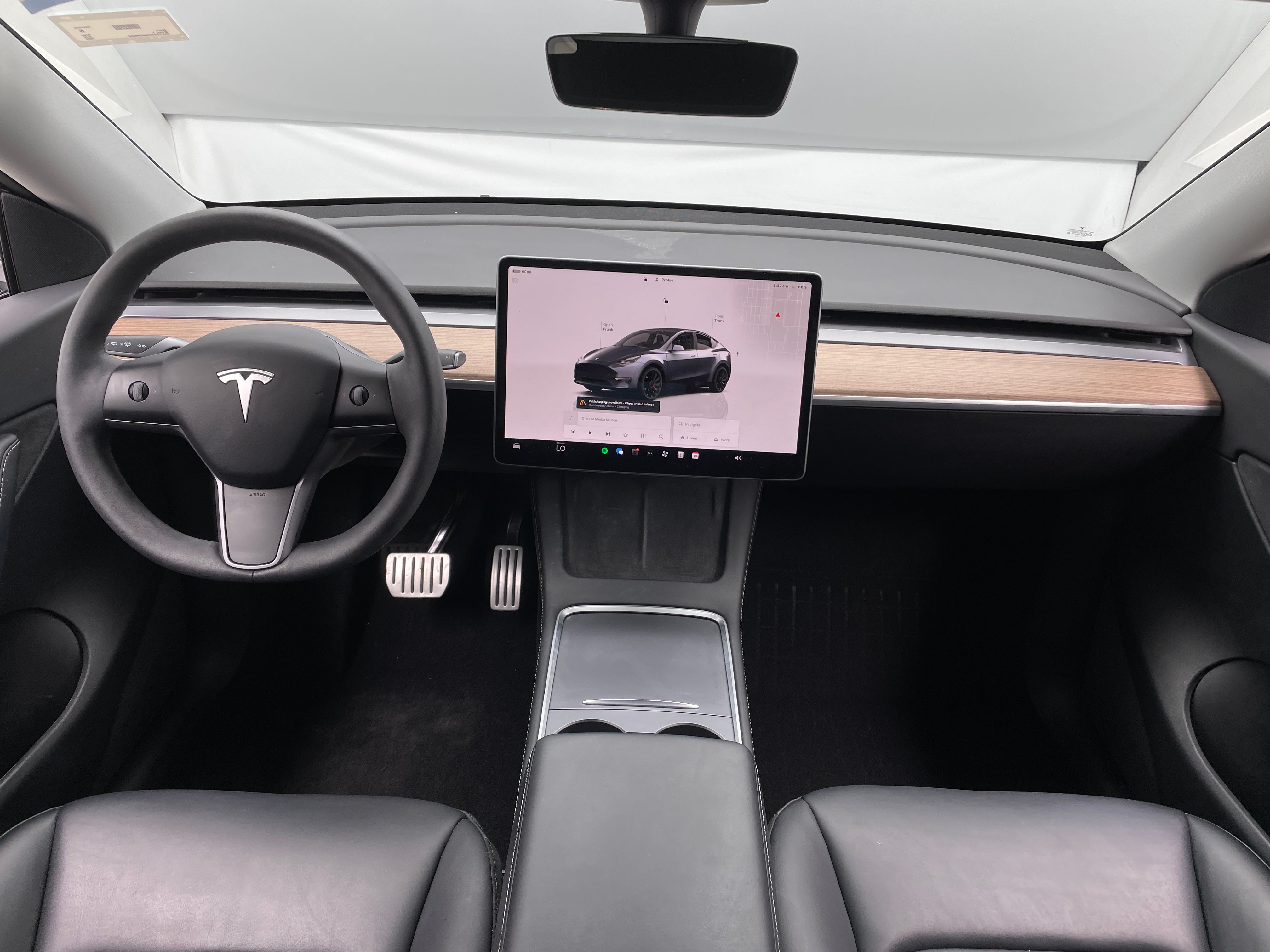 2022 Tesla Model Y Performance 2