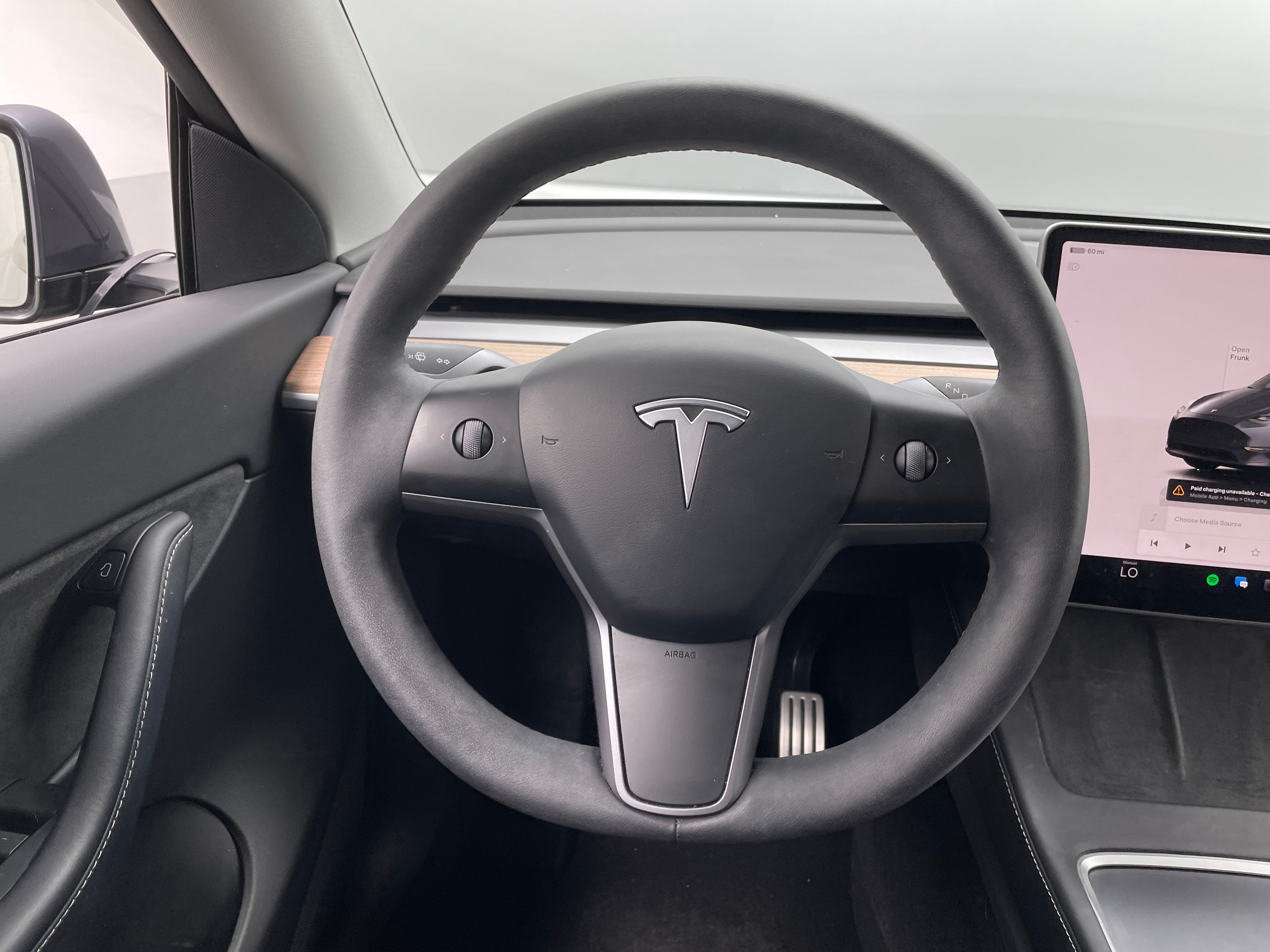 2022 Tesla Model Y Performance 4