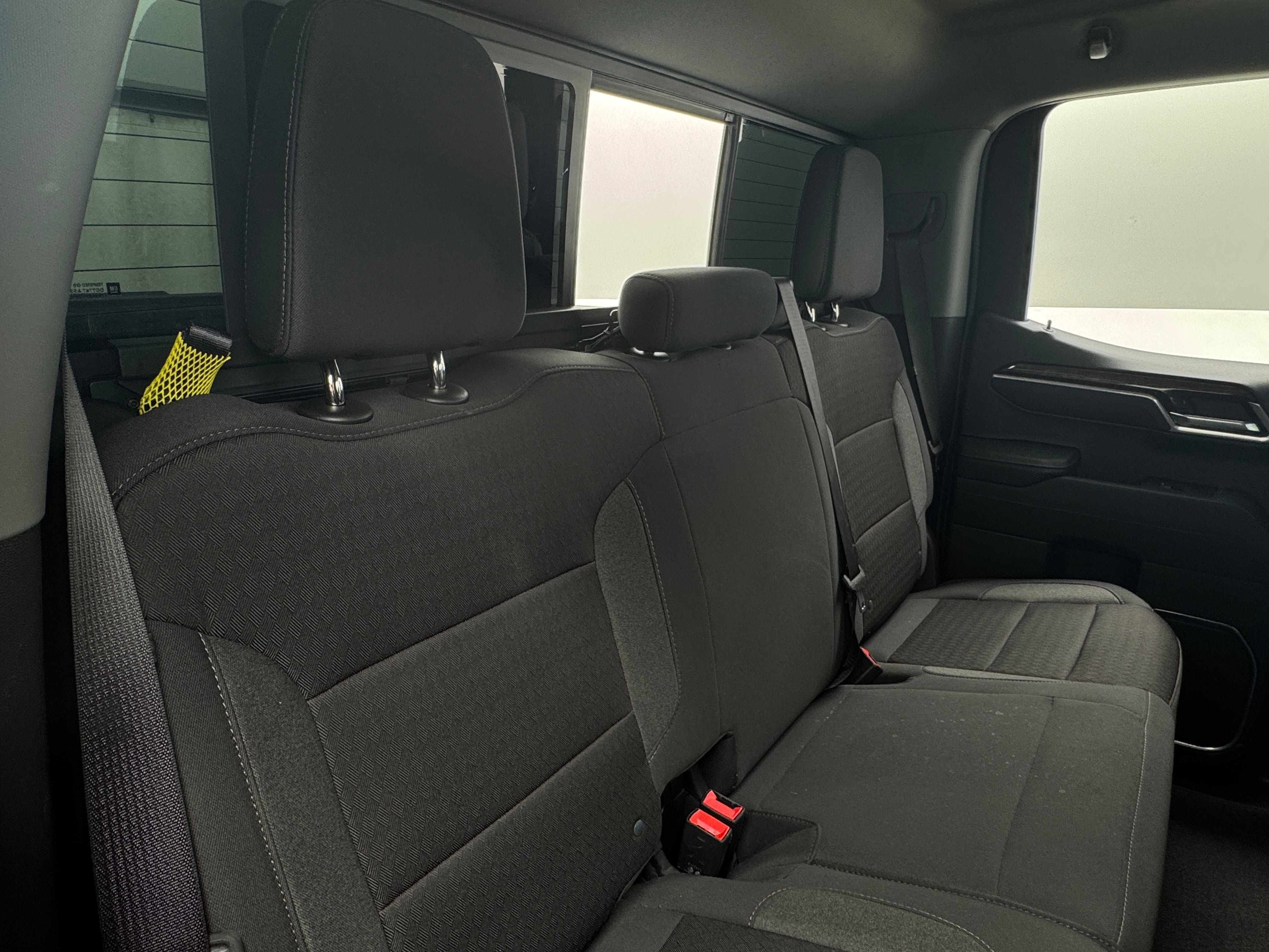 2024 GMC Sierra 1500 SLE 6