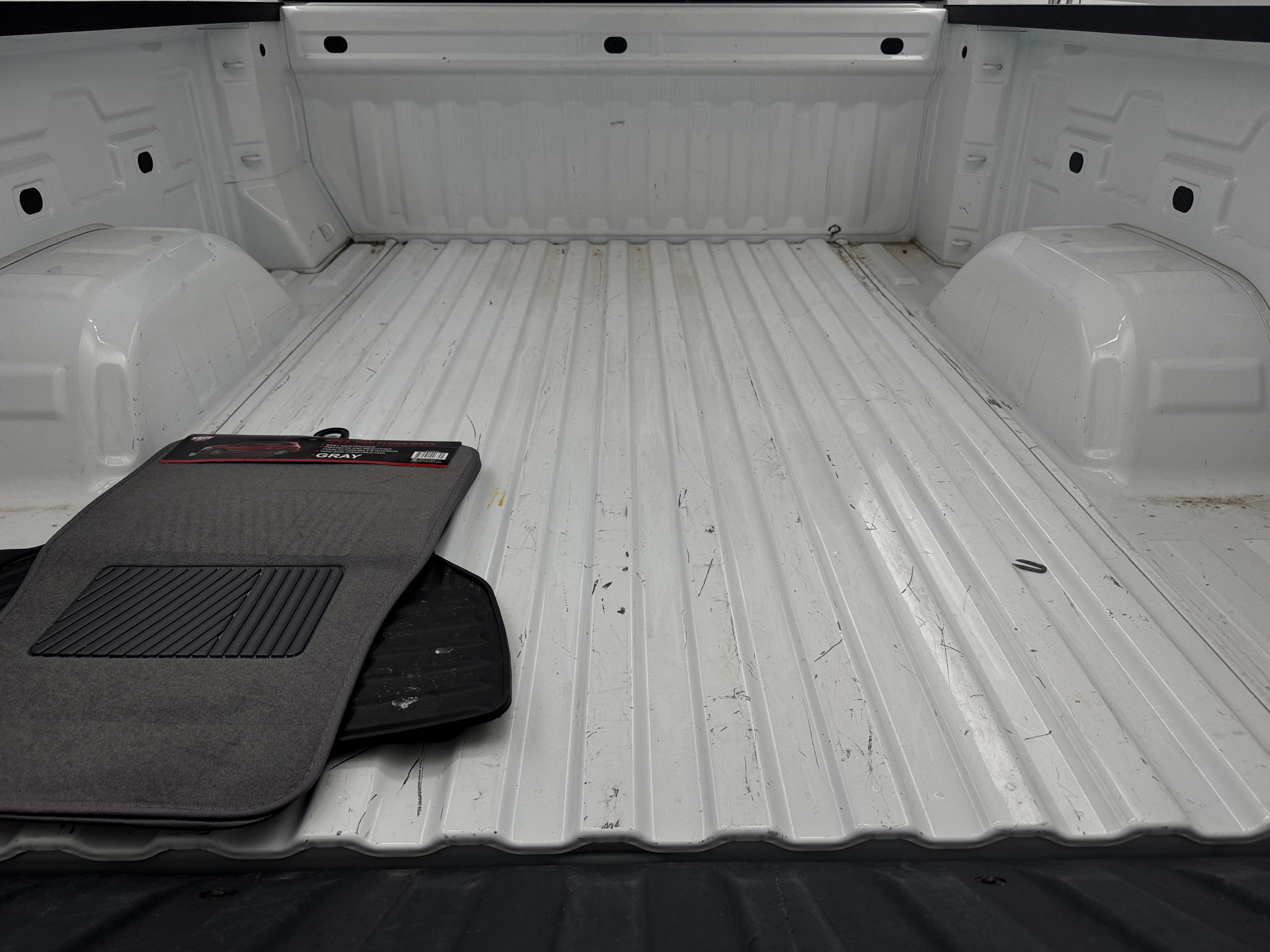 2024 GMC Sierra 1500 SLE 7