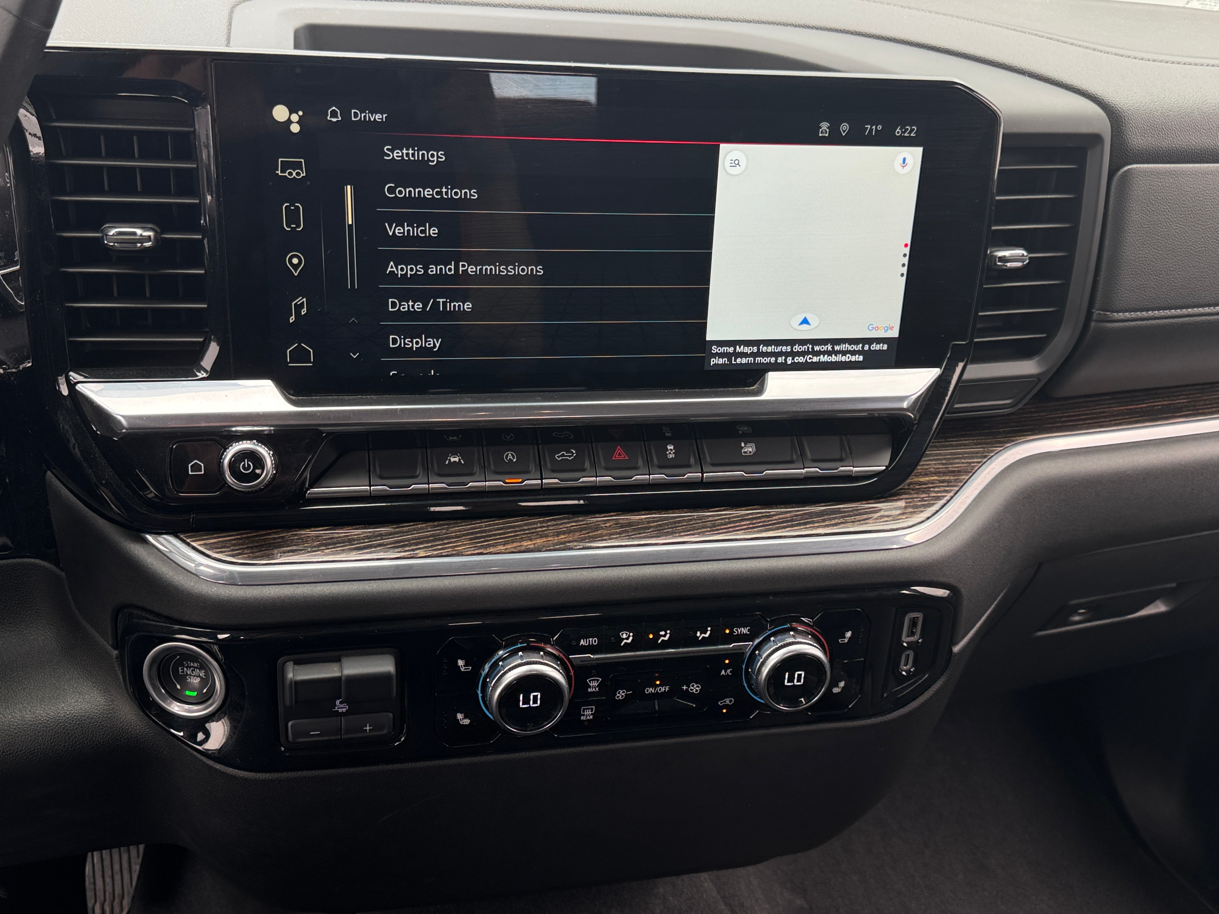 2024 GMC Sierra 1500 SLE 4