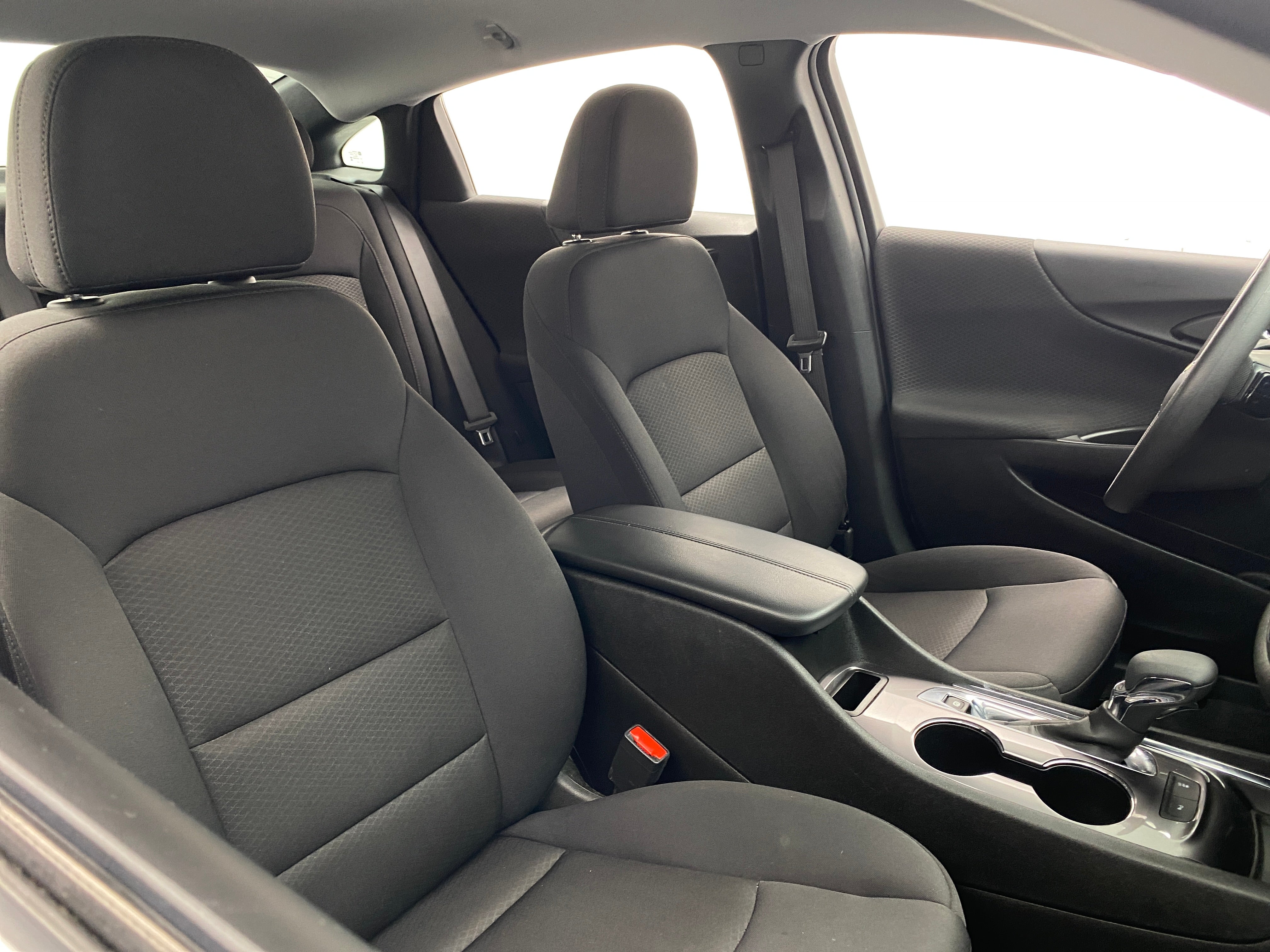 2023 Chevrolet Malibu LT 2