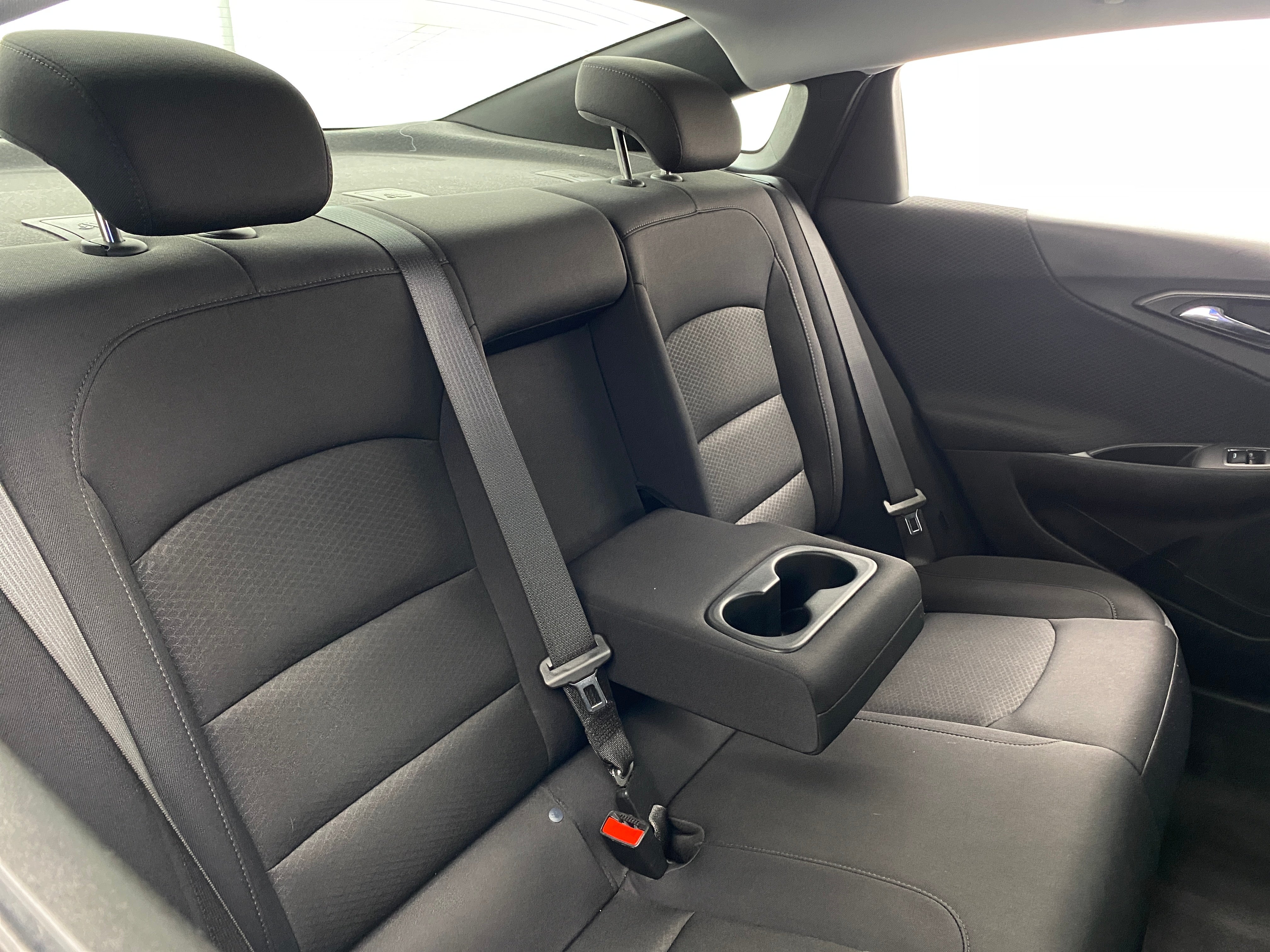 2023 Chevrolet Malibu LT 6