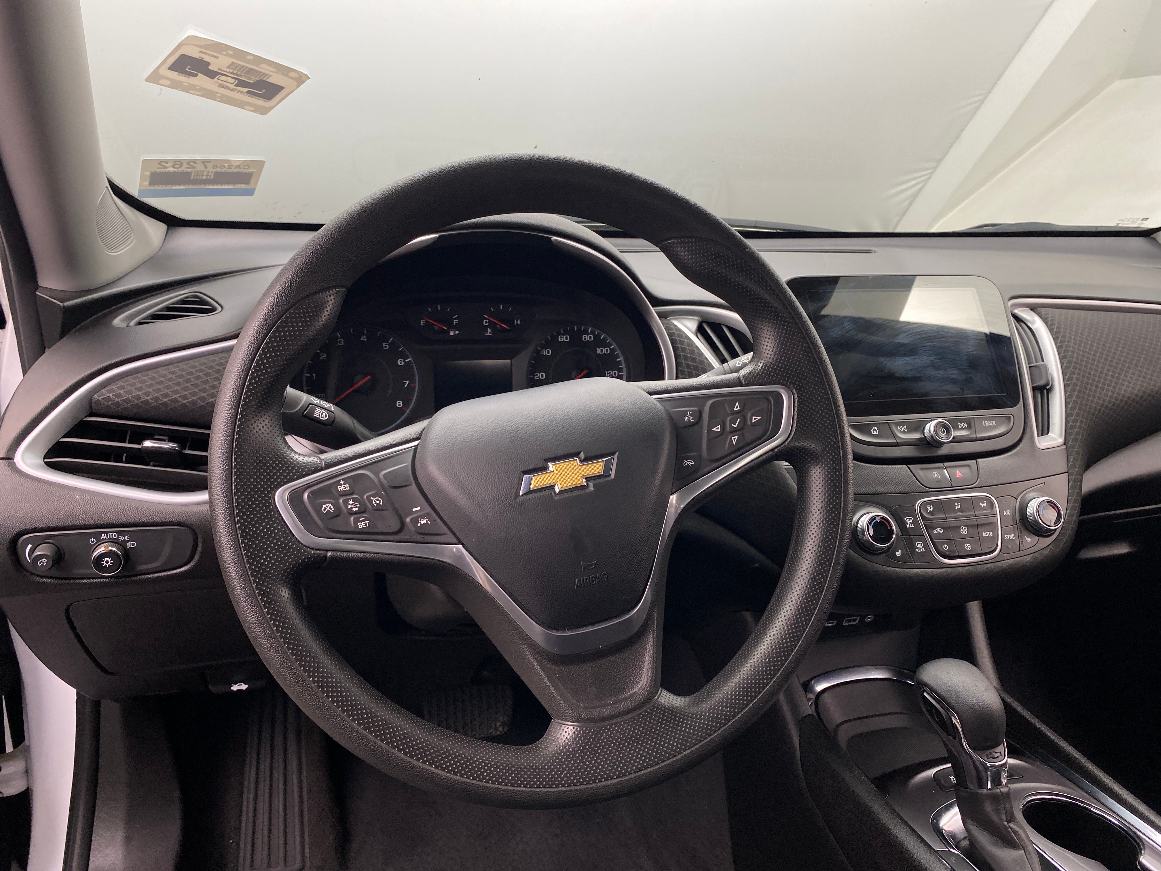 2023 Chevrolet Malibu LT 5