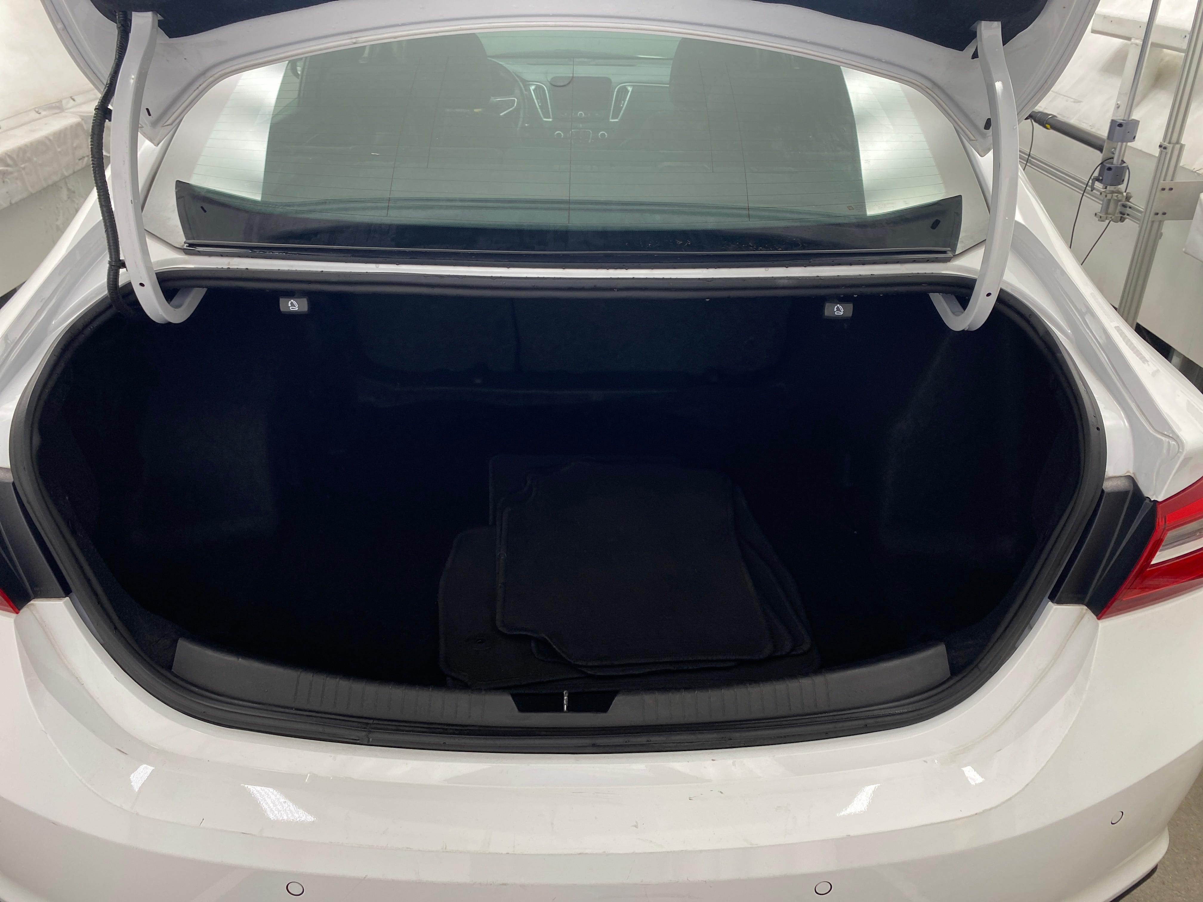 2023 Chevrolet Malibu LT 7
