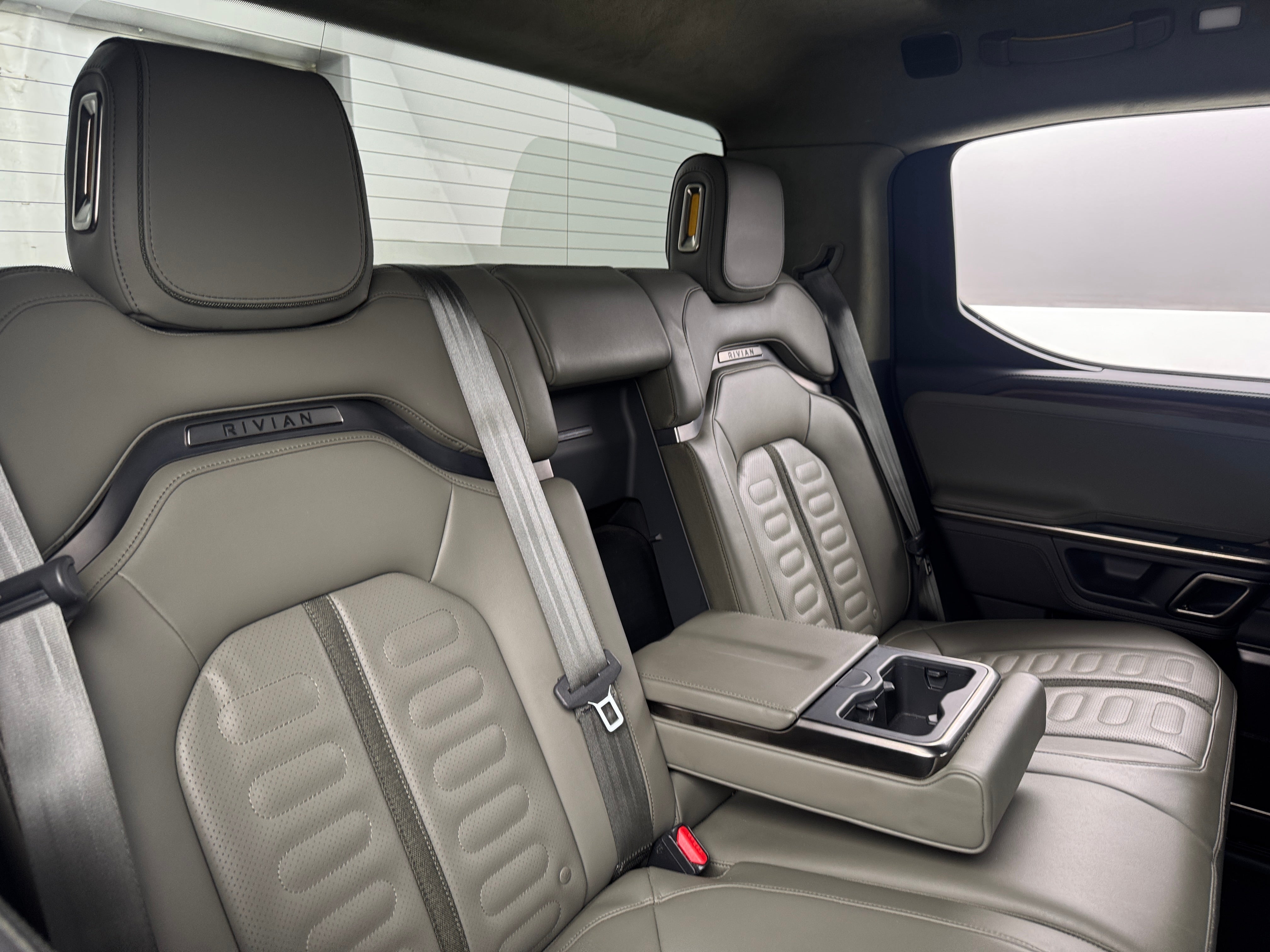 2022 Rivian R1T Launch Edition 5