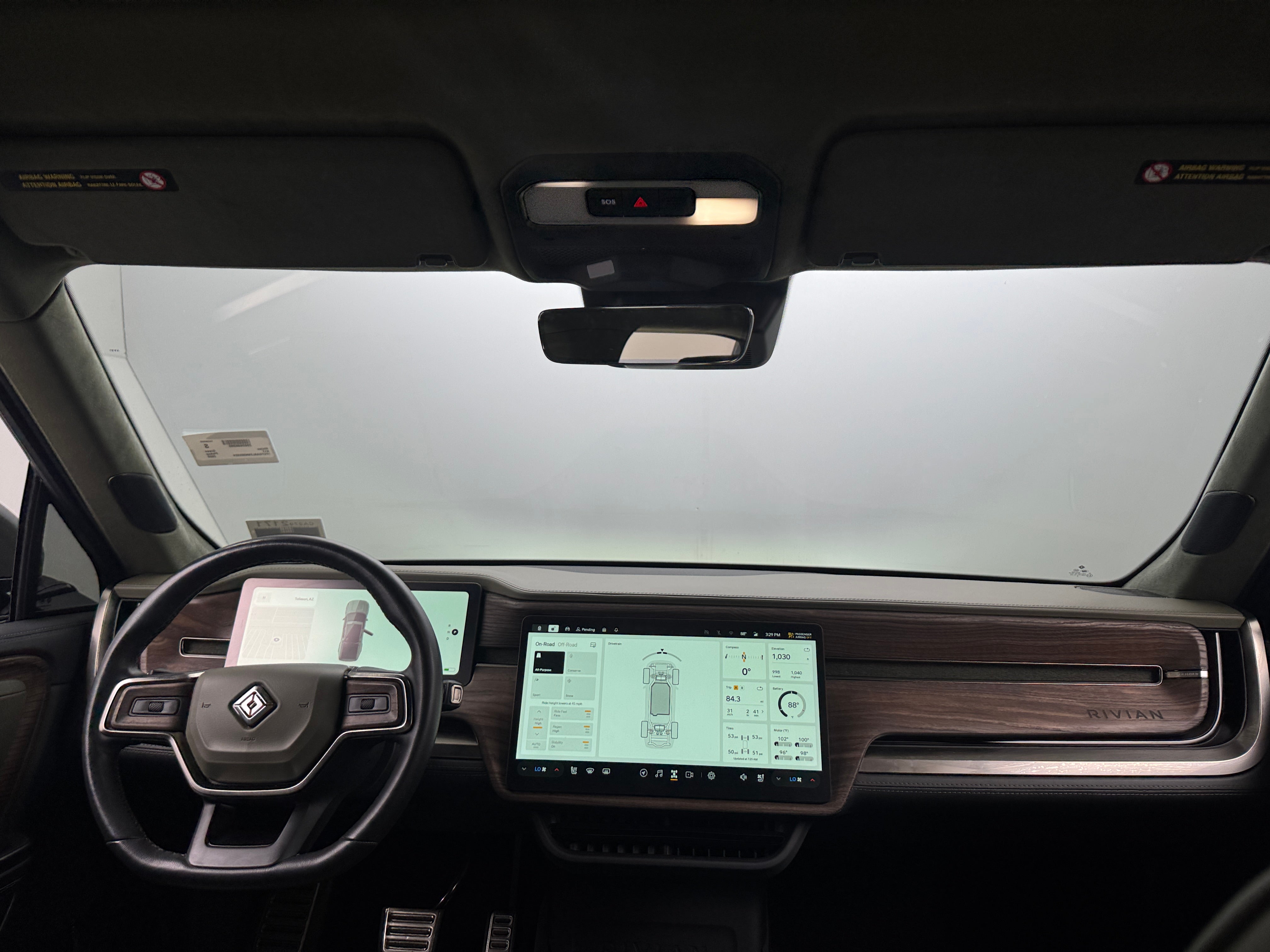 2022 Rivian R1T Launch Edition 2