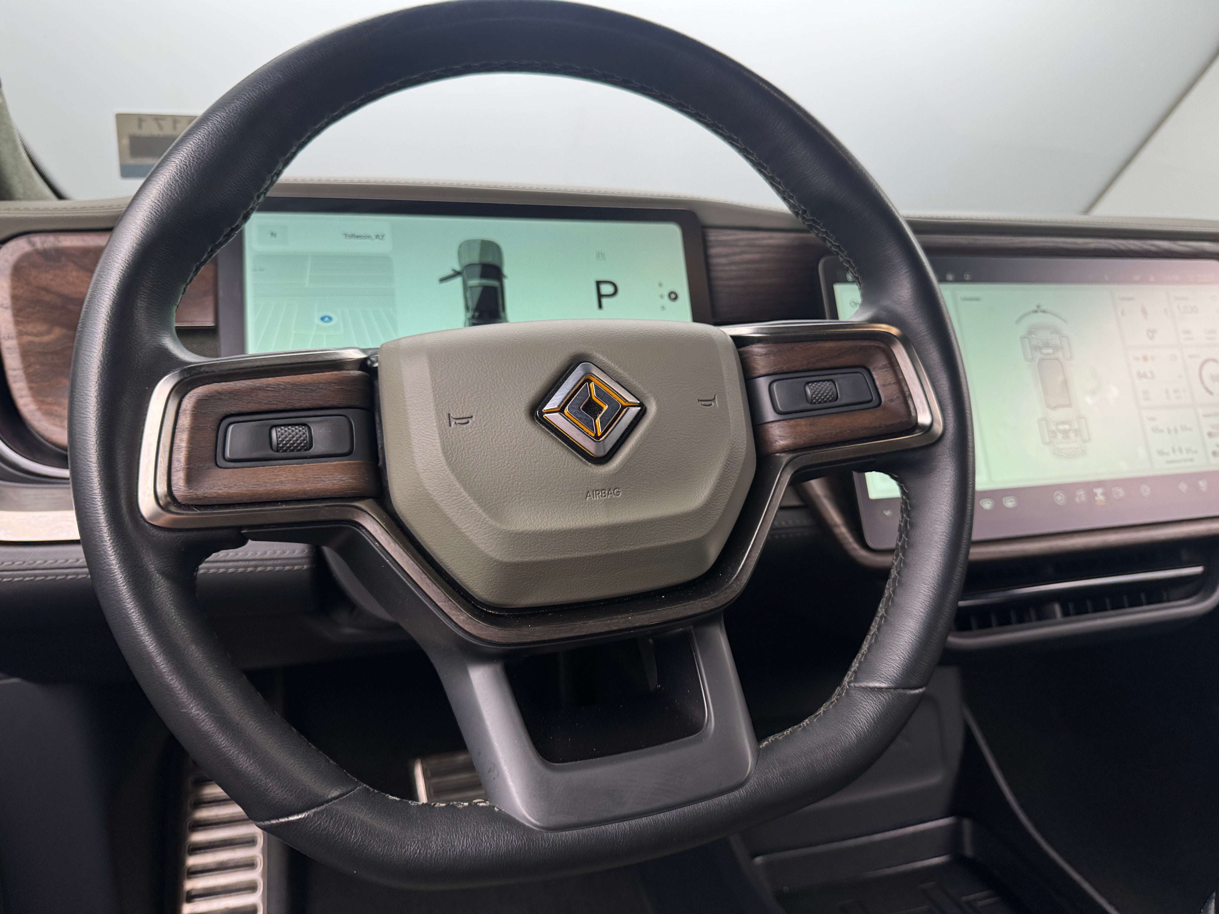 2022 Rivian R1T Launch Edition 4