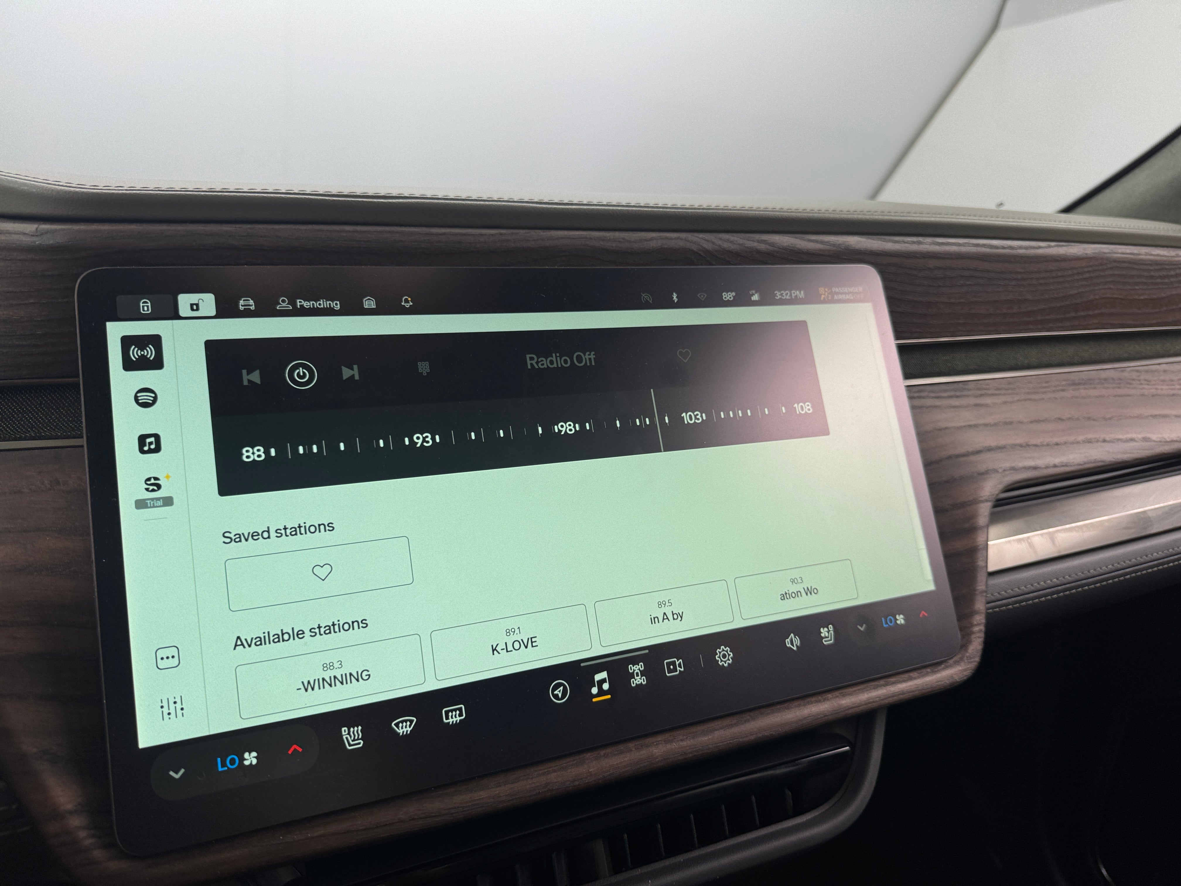 2022 Rivian R1T Launch Edition 3