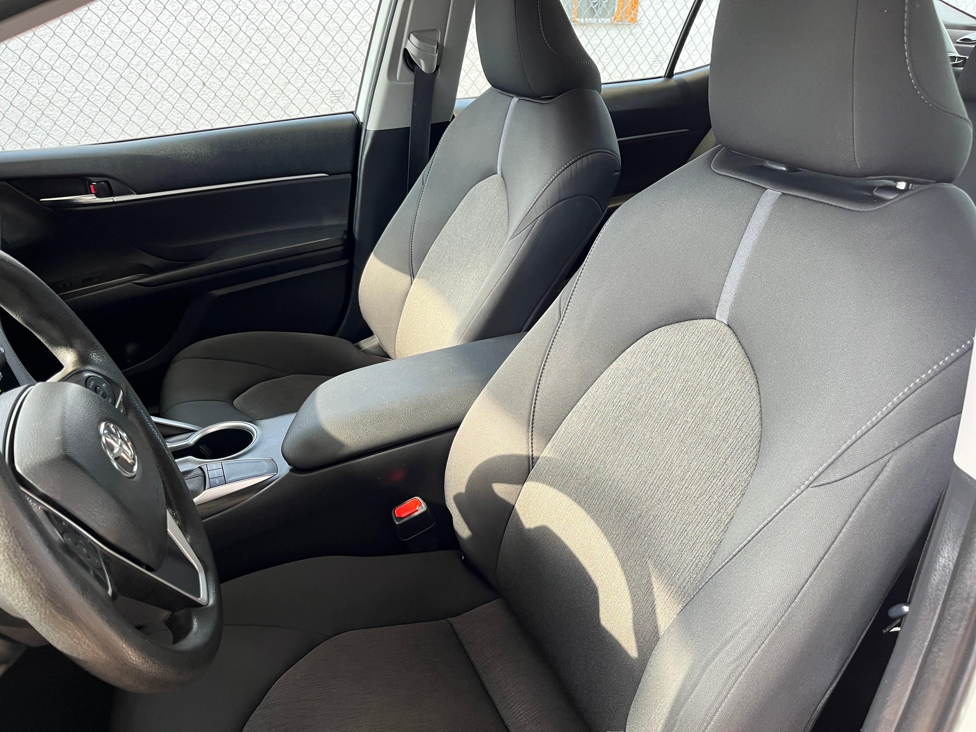 2023 Toyota Camry LE 2