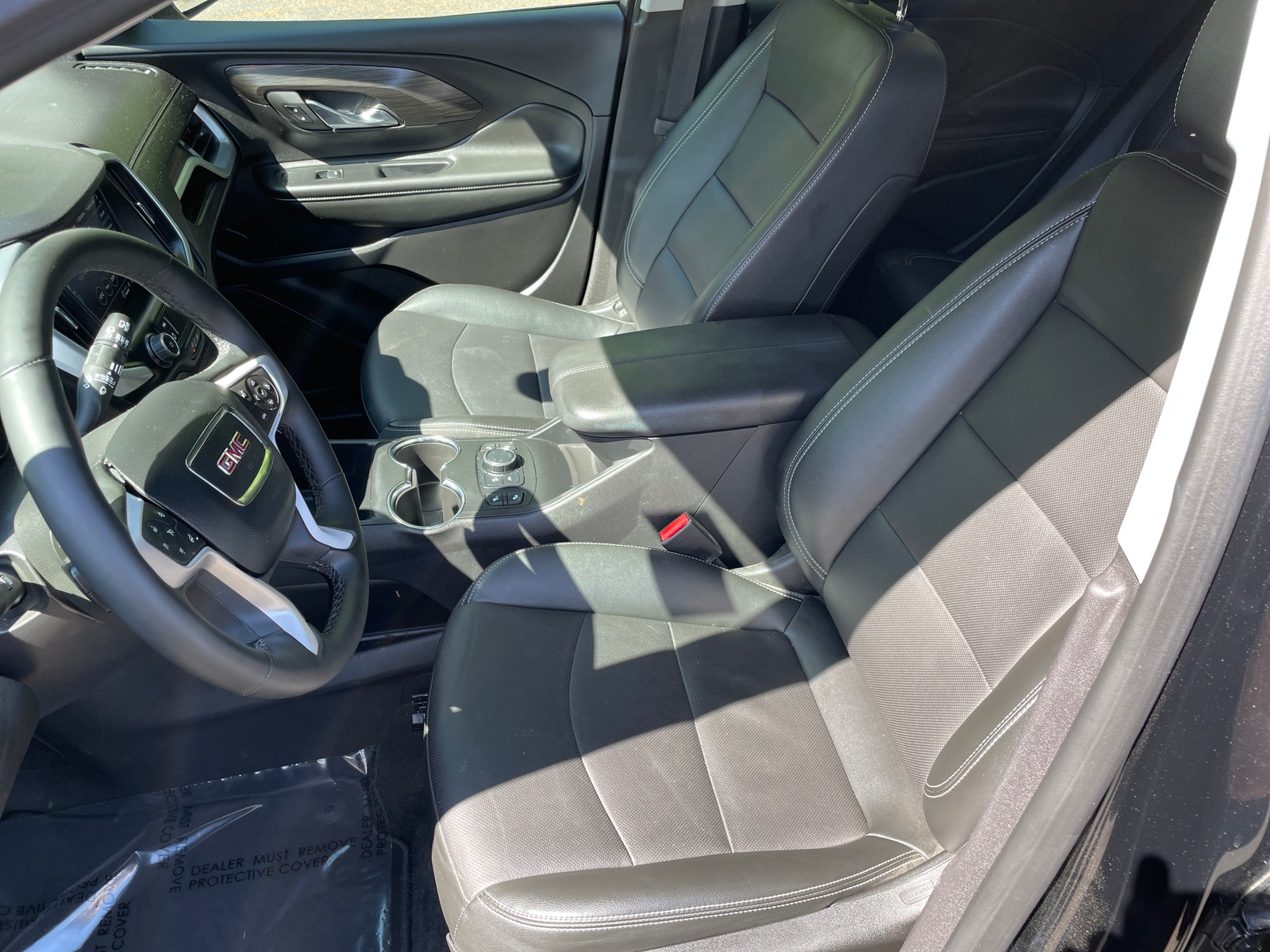 Thumbnail: 2024 GMC Terrain - 2