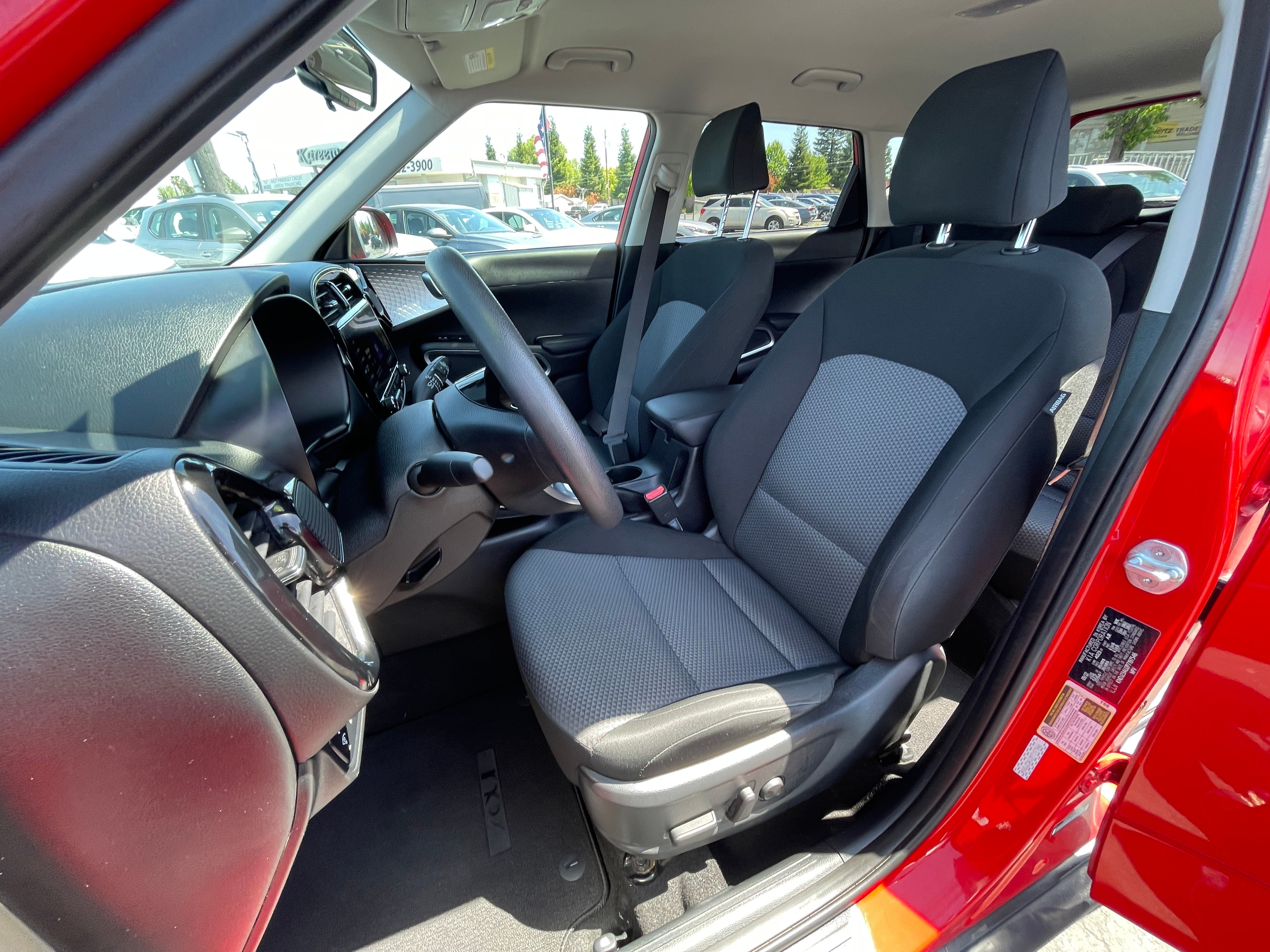 2023 Kia Soul S 2