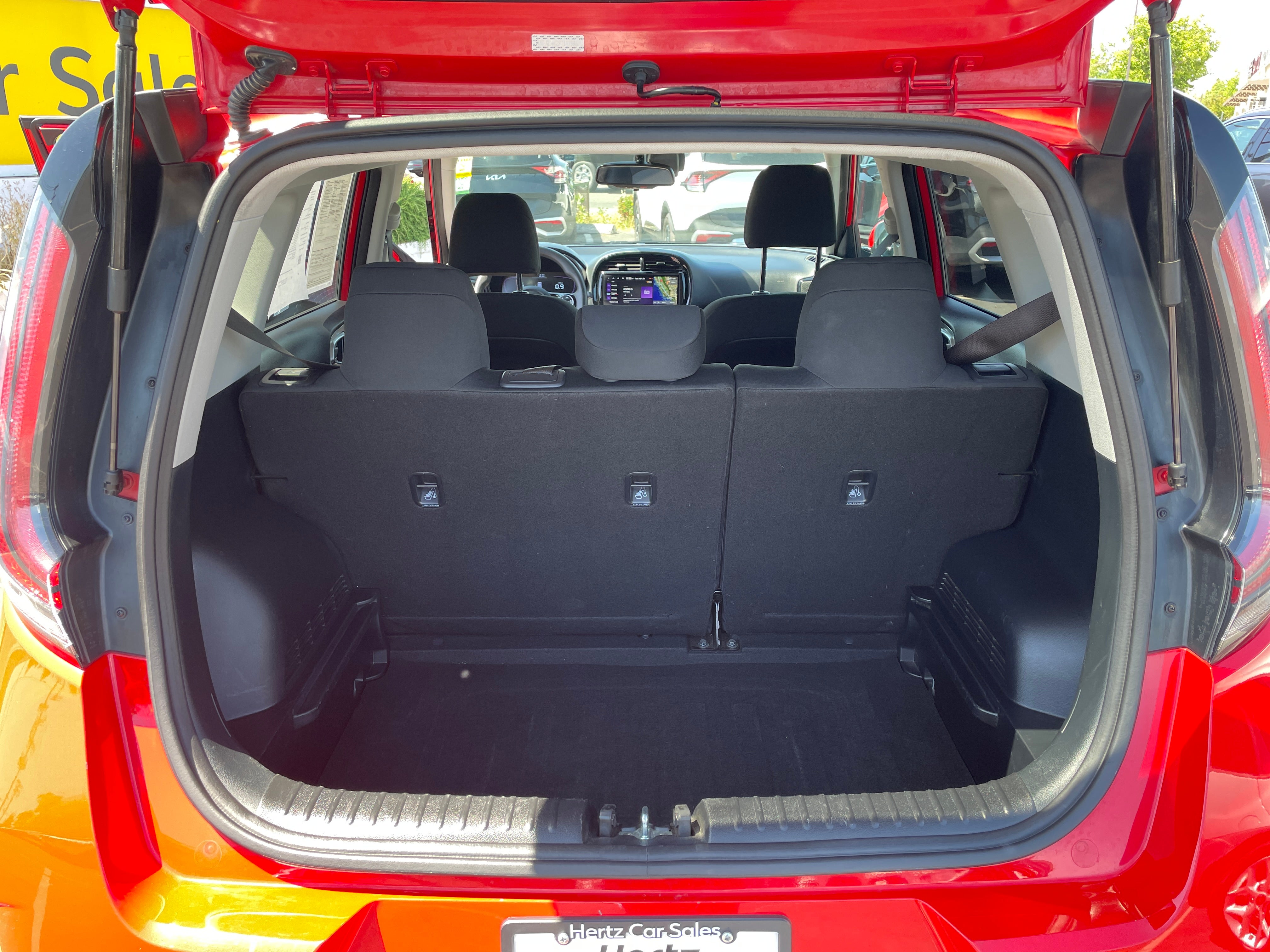 2023 Kia Soul S 6