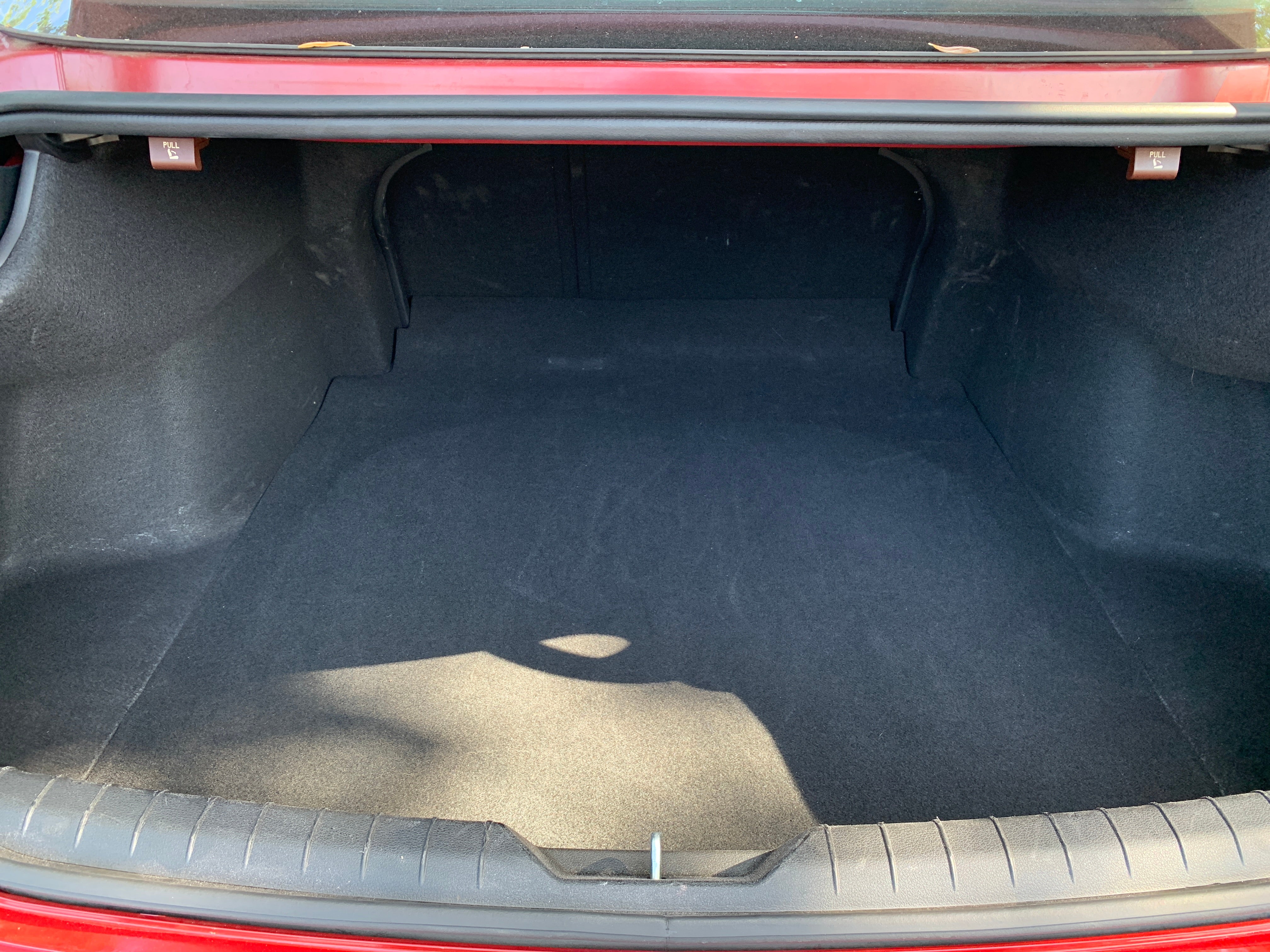 2024 Hyundai Sonata SEL 5