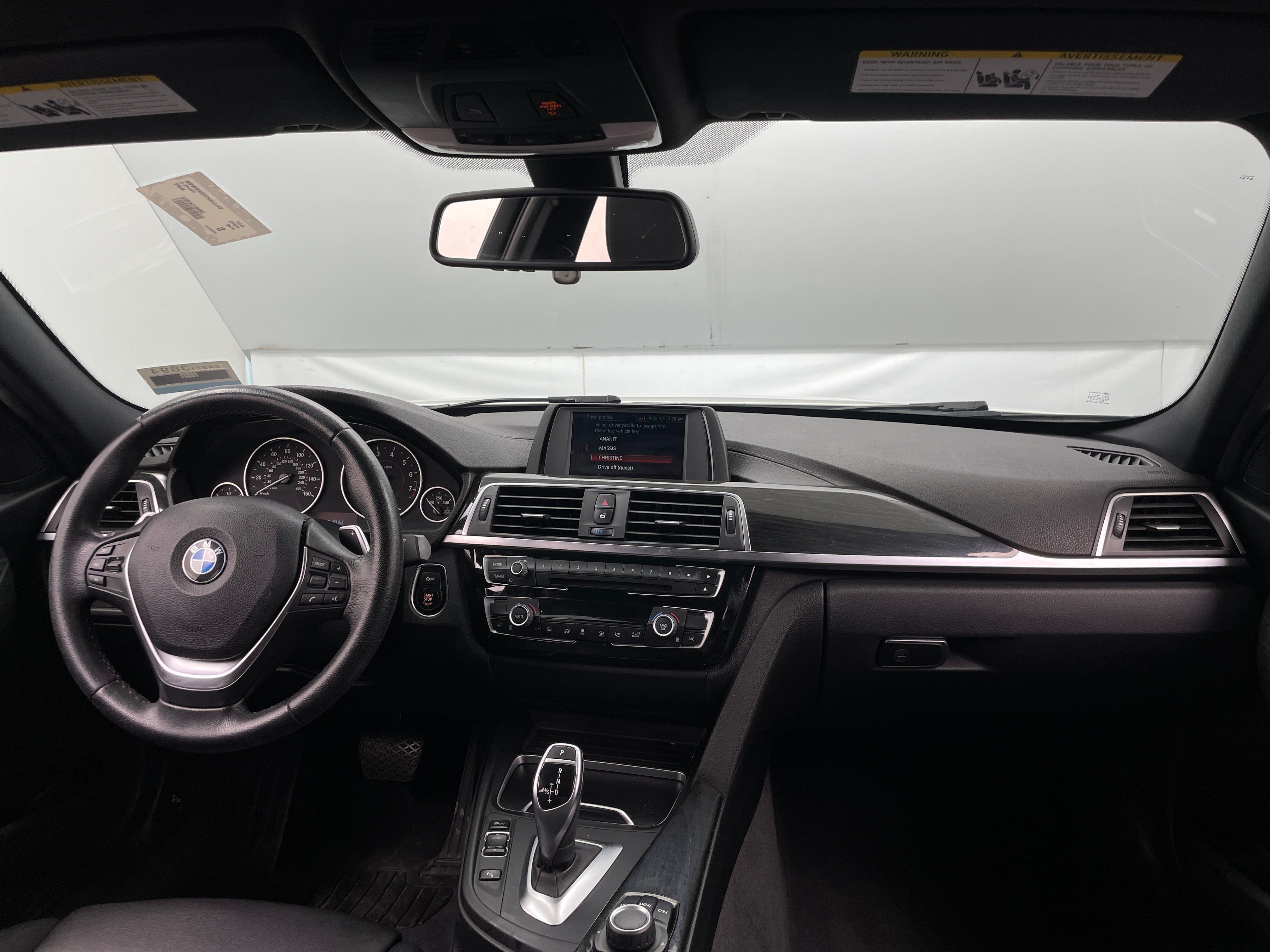 2018 BMW 3 Series 330i 2