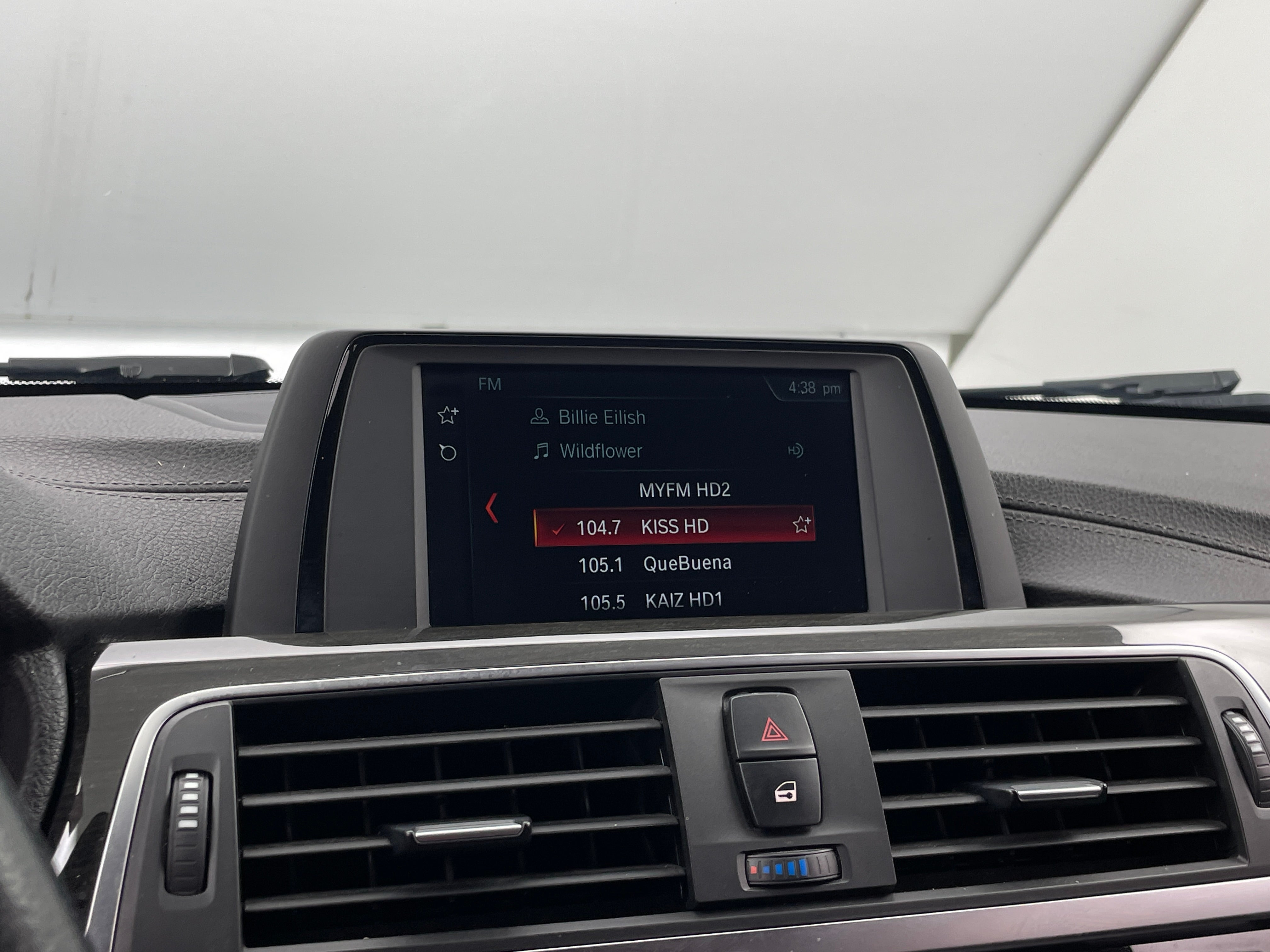 2018 BMW 3 Series 330i 3