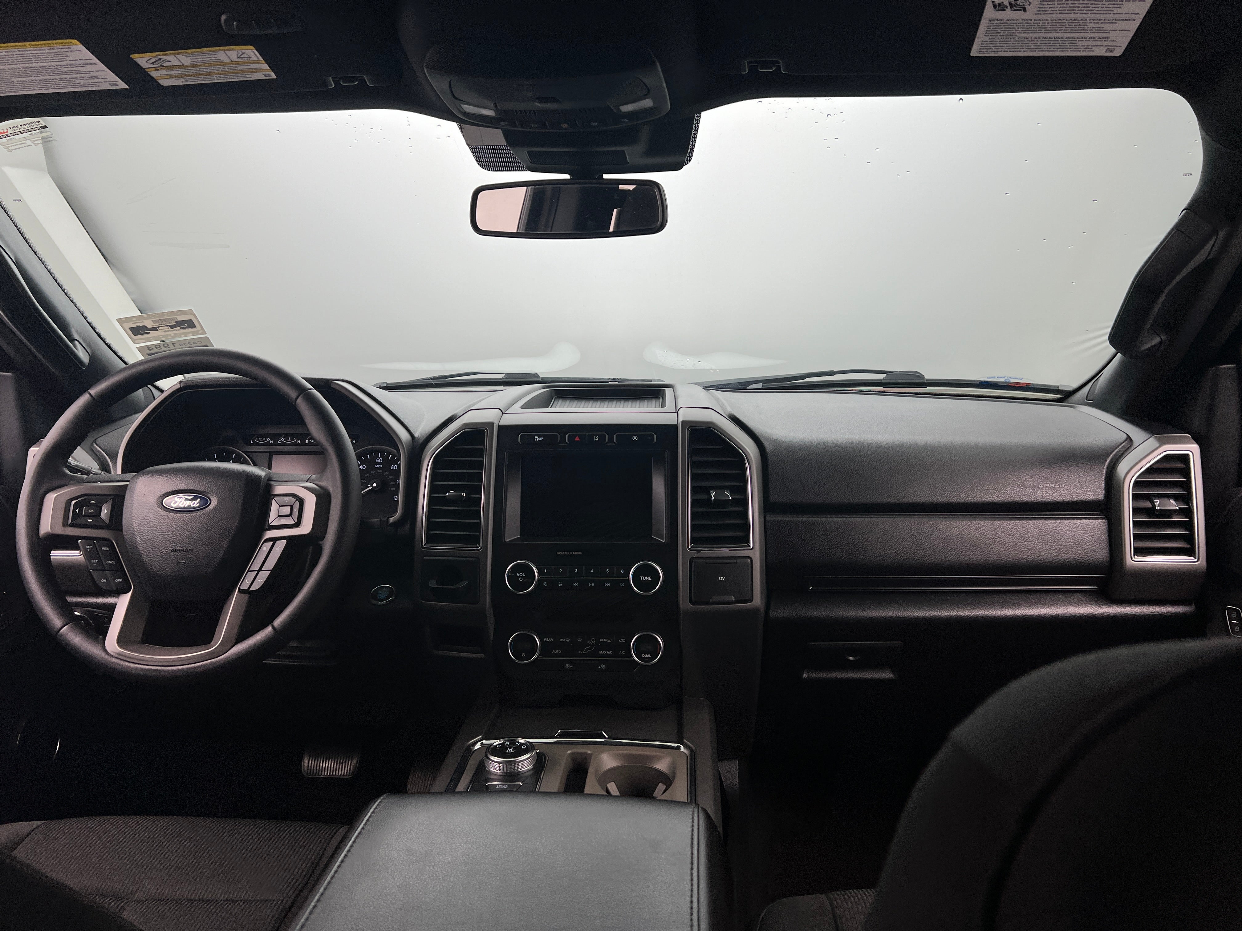 2020 Ford Expedition XLT 3
