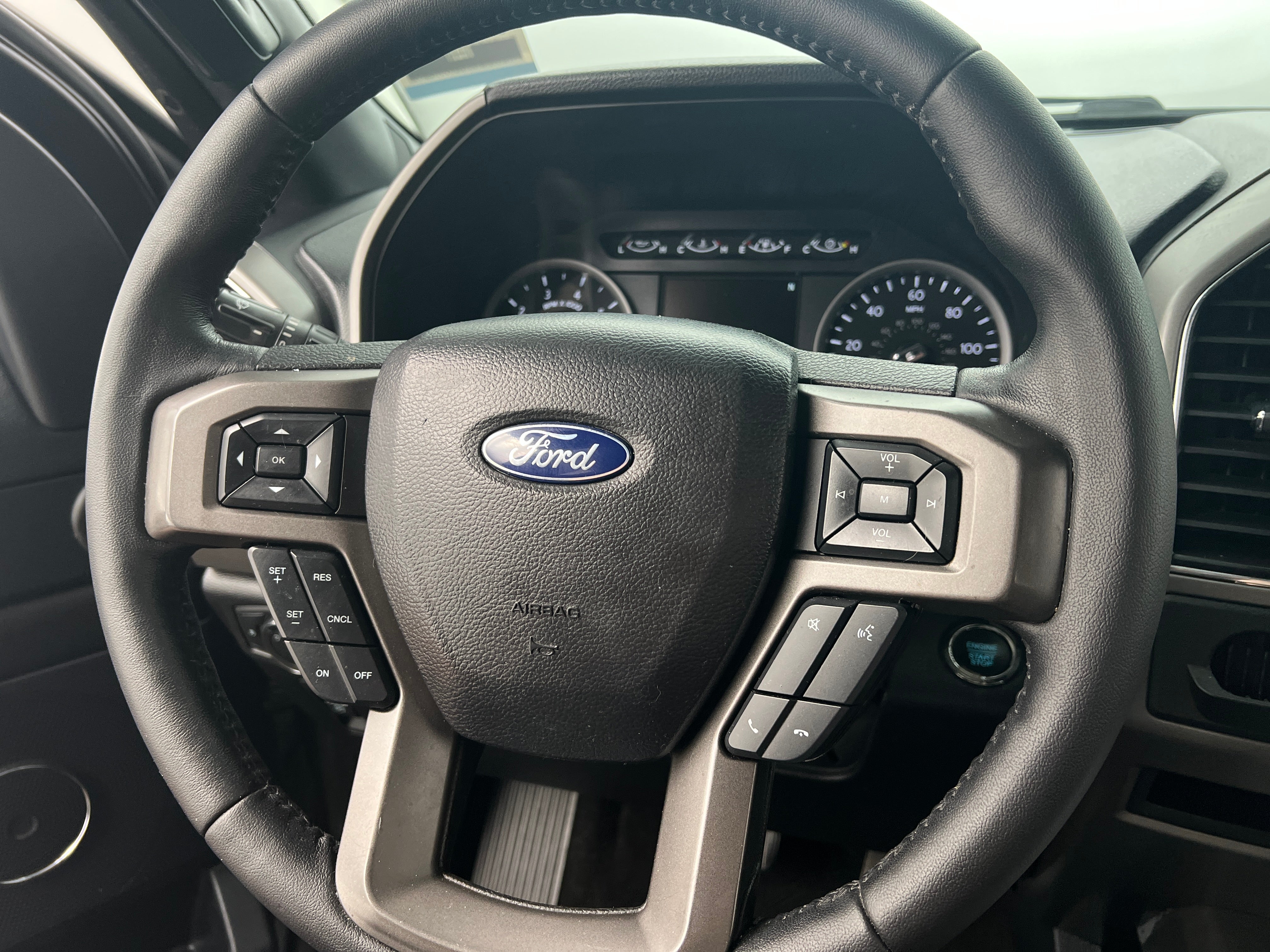 2020 Ford Expedition XLT 5