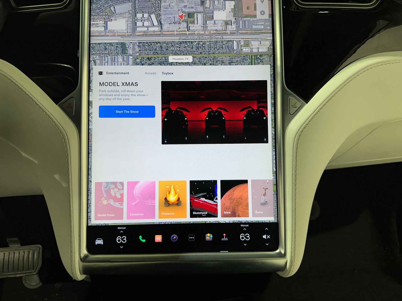 Thumbnail: 2018 Tesla Model X - 2